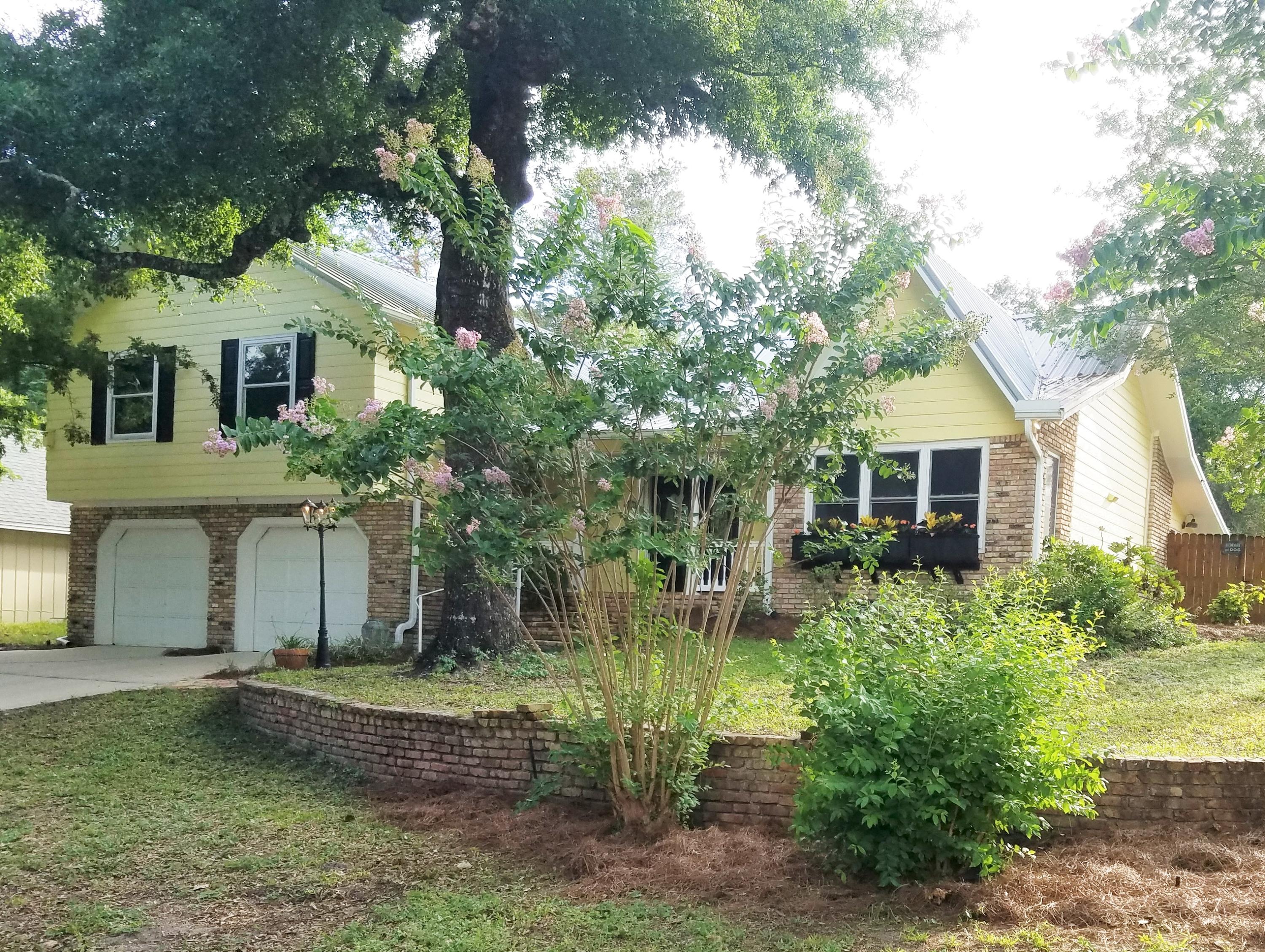 PINE FOREST S/D - Residential