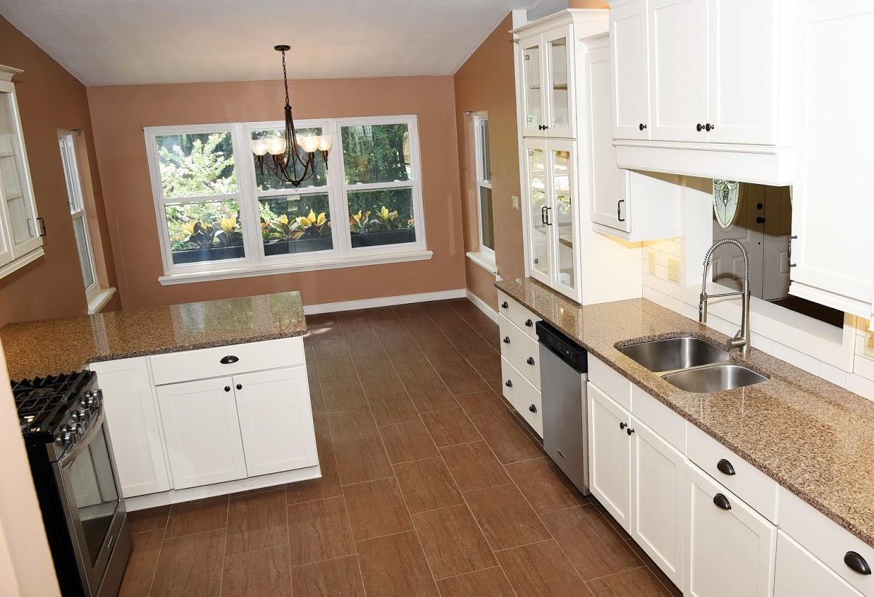 PINE FOREST S/D - Residential