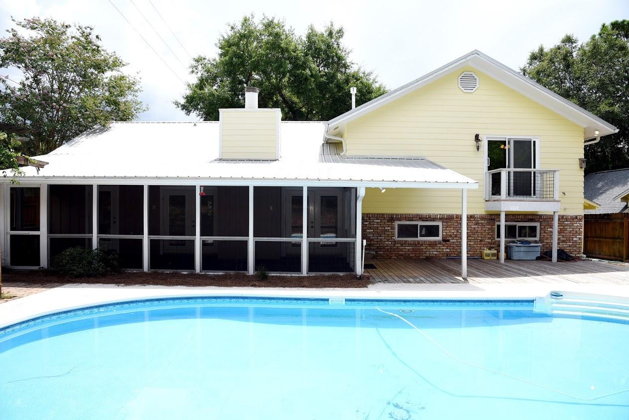 PINE FOREST S/D - Residential