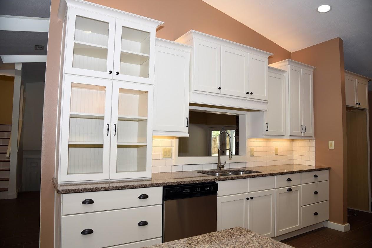 PINE FOREST S/D - Residential