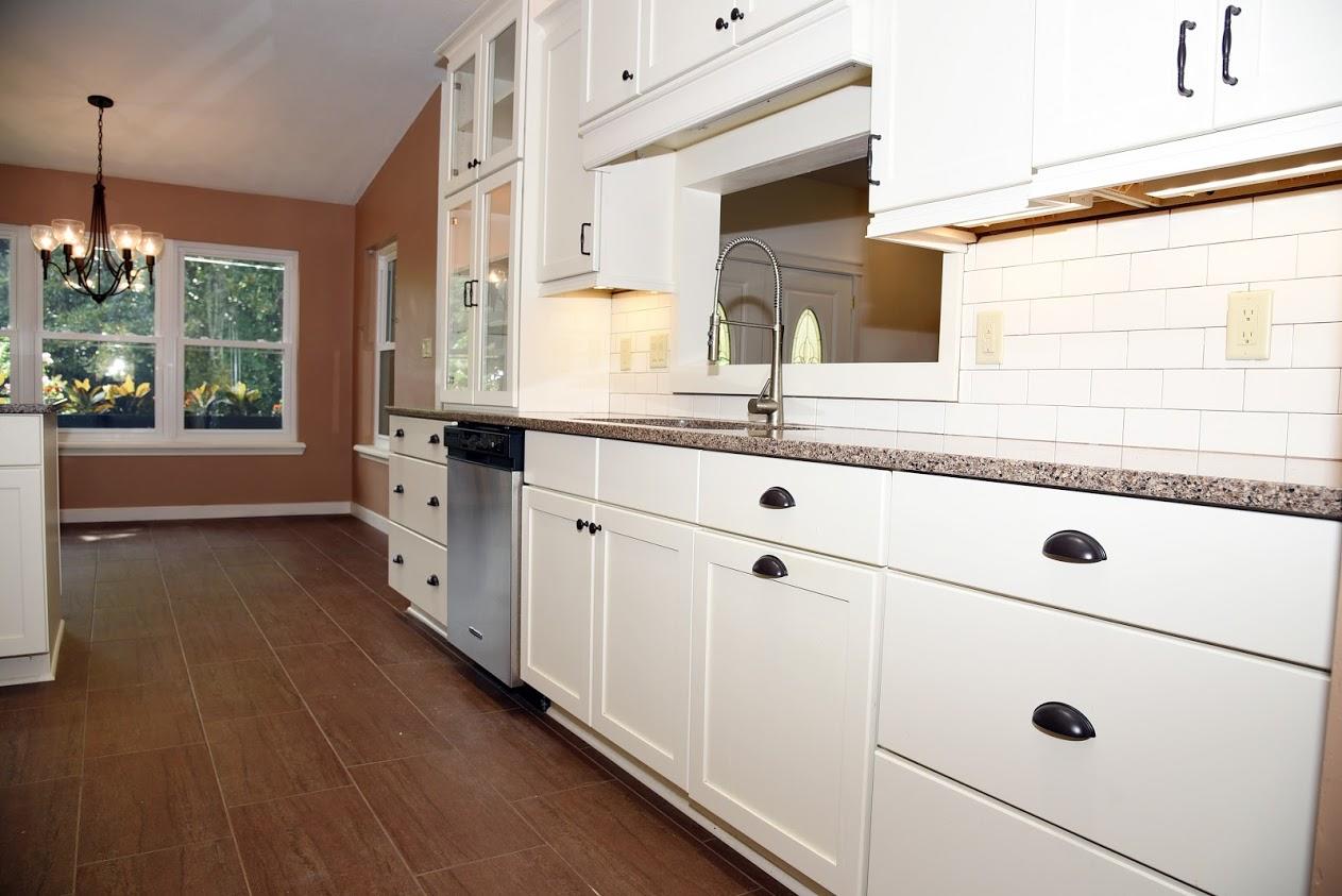 PINE FOREST S/D - Residential