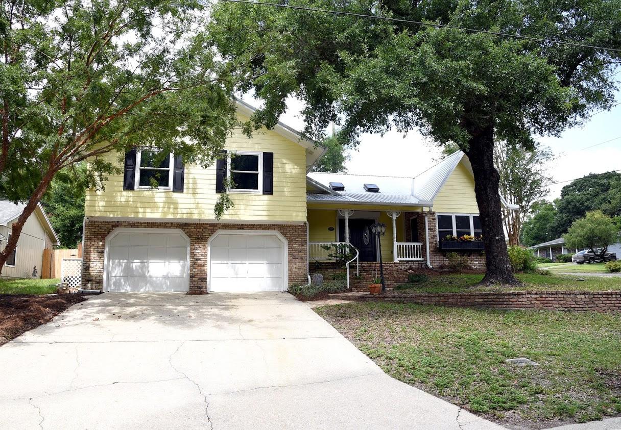 PINE FOREST S/D - Residential