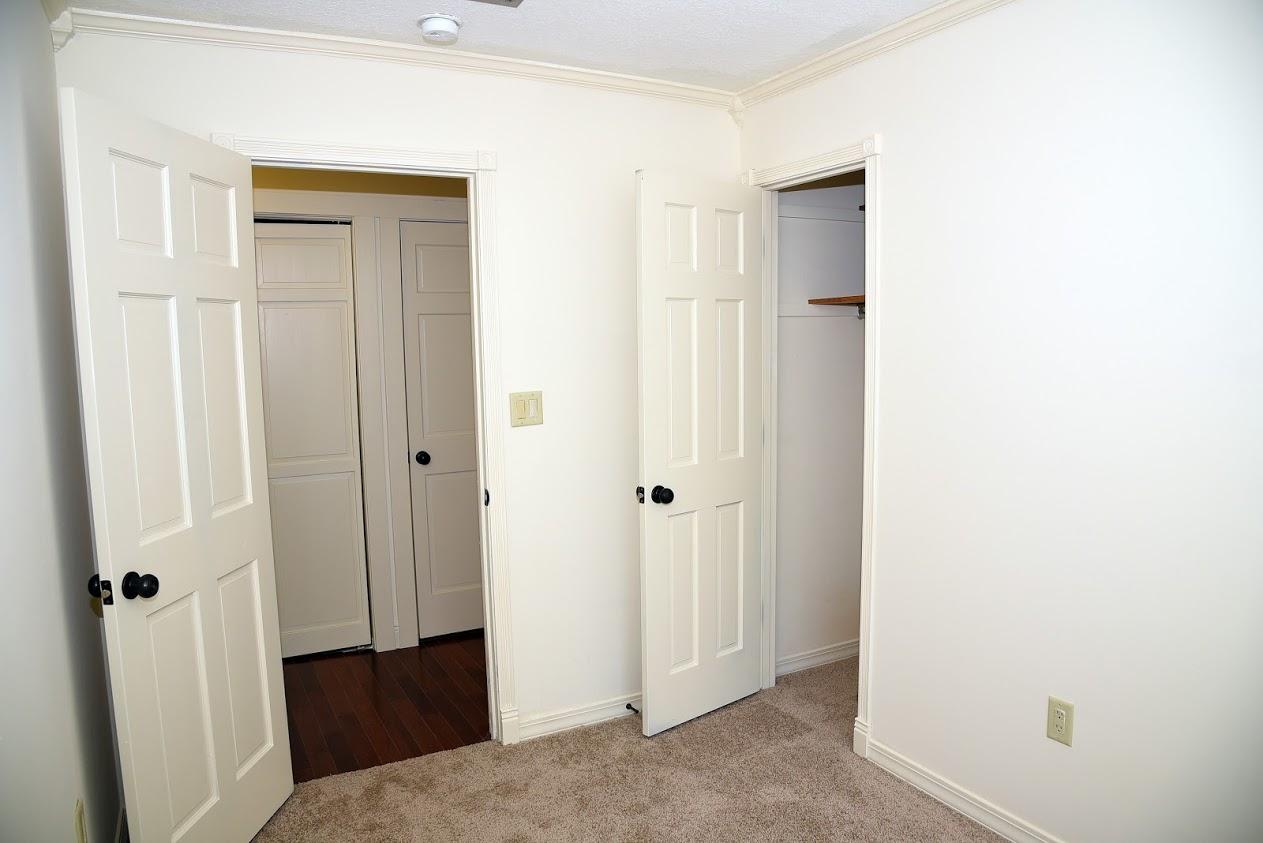 PINE FOREST S/D - Residential