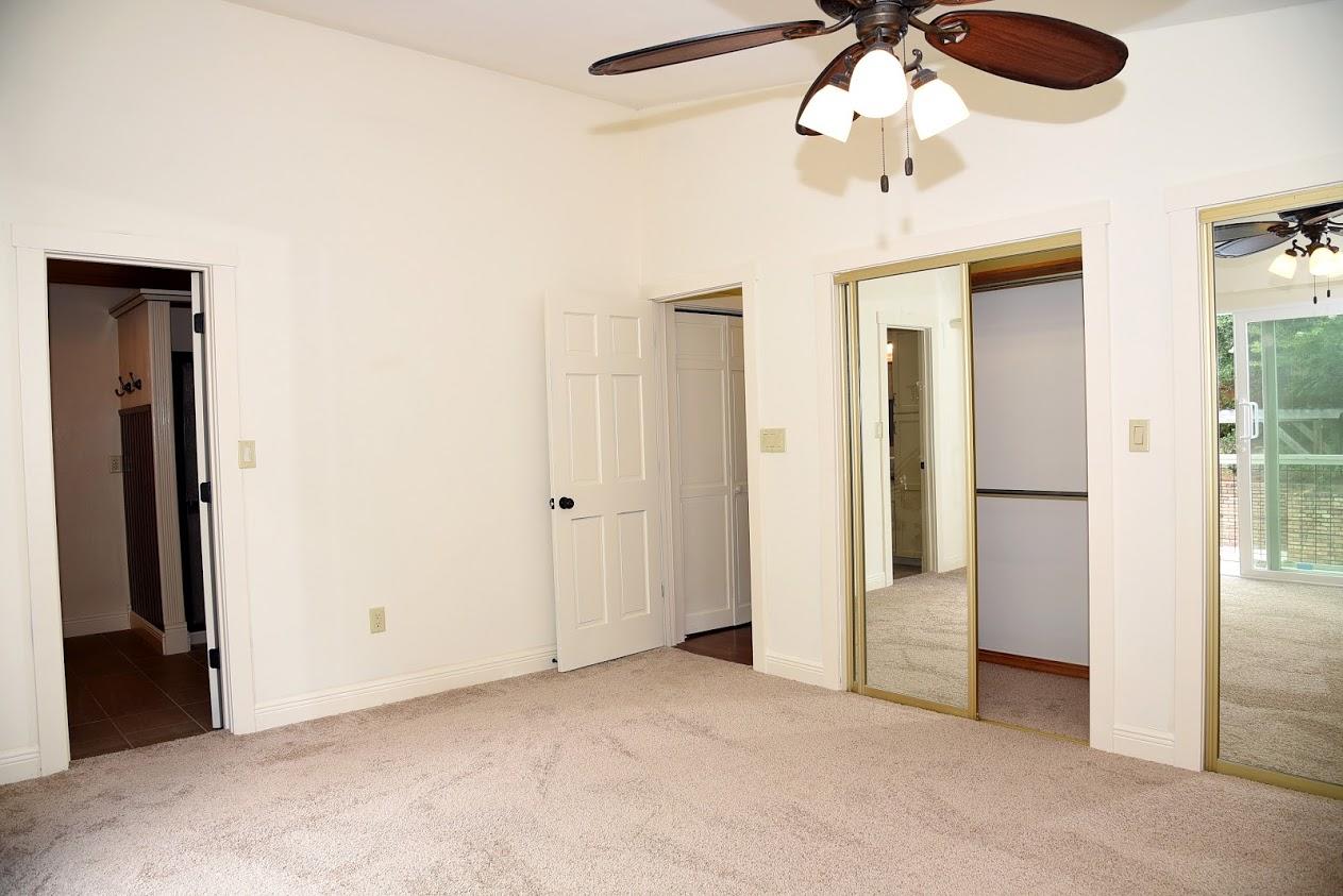 PINE FOREST S/D - Residential