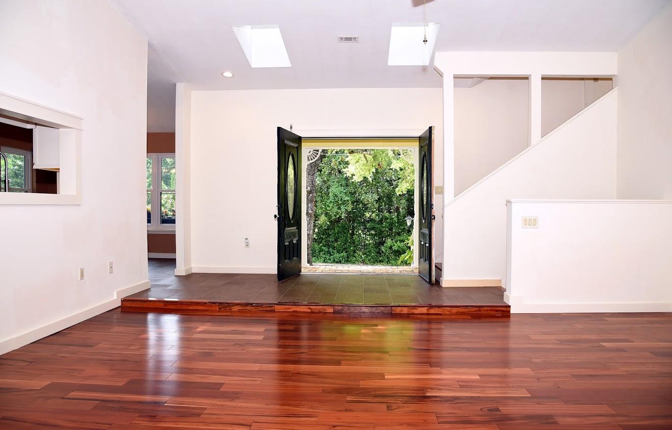 PINE FOREST S/D - Residential