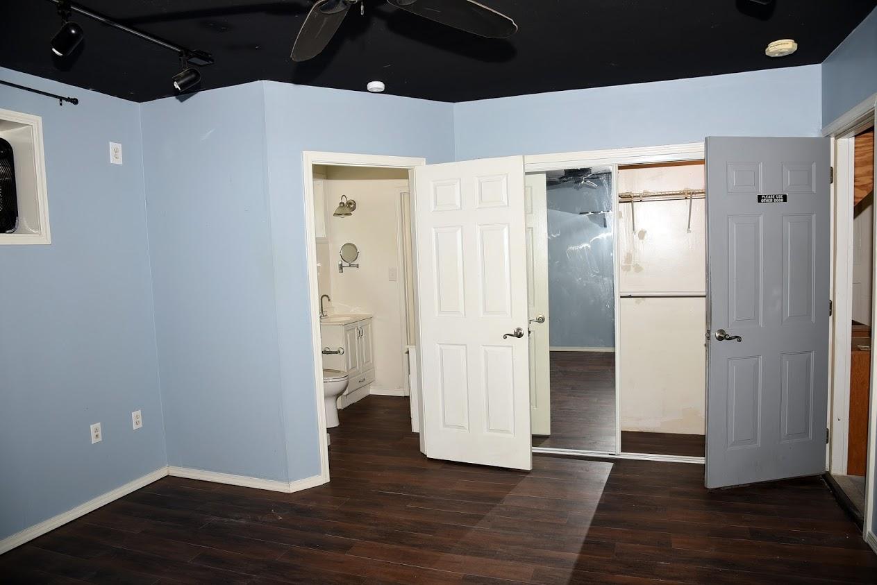 PINE FOREST S/D - Residential