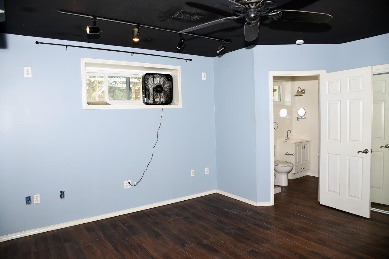 PINE FOREST S/D - Residential