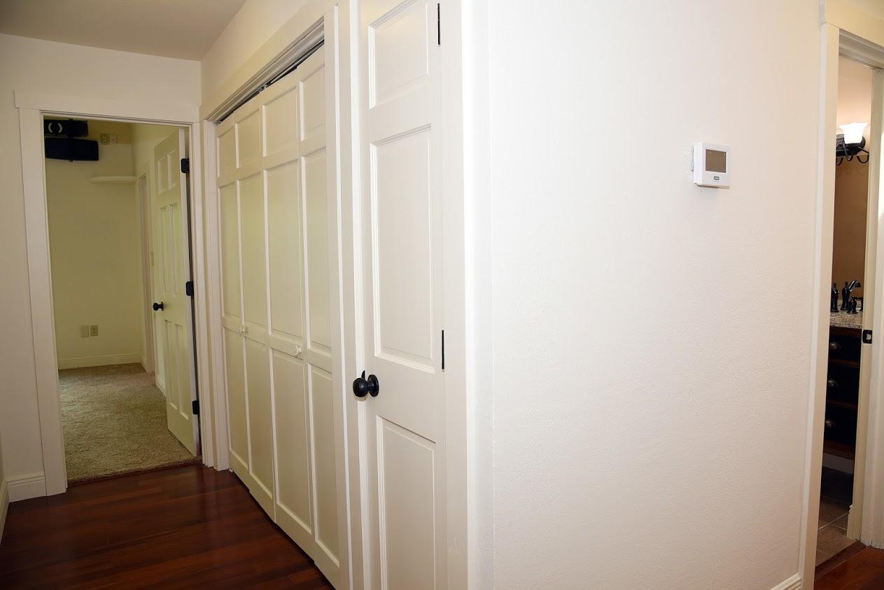 PINE FOREST S/D - Residential