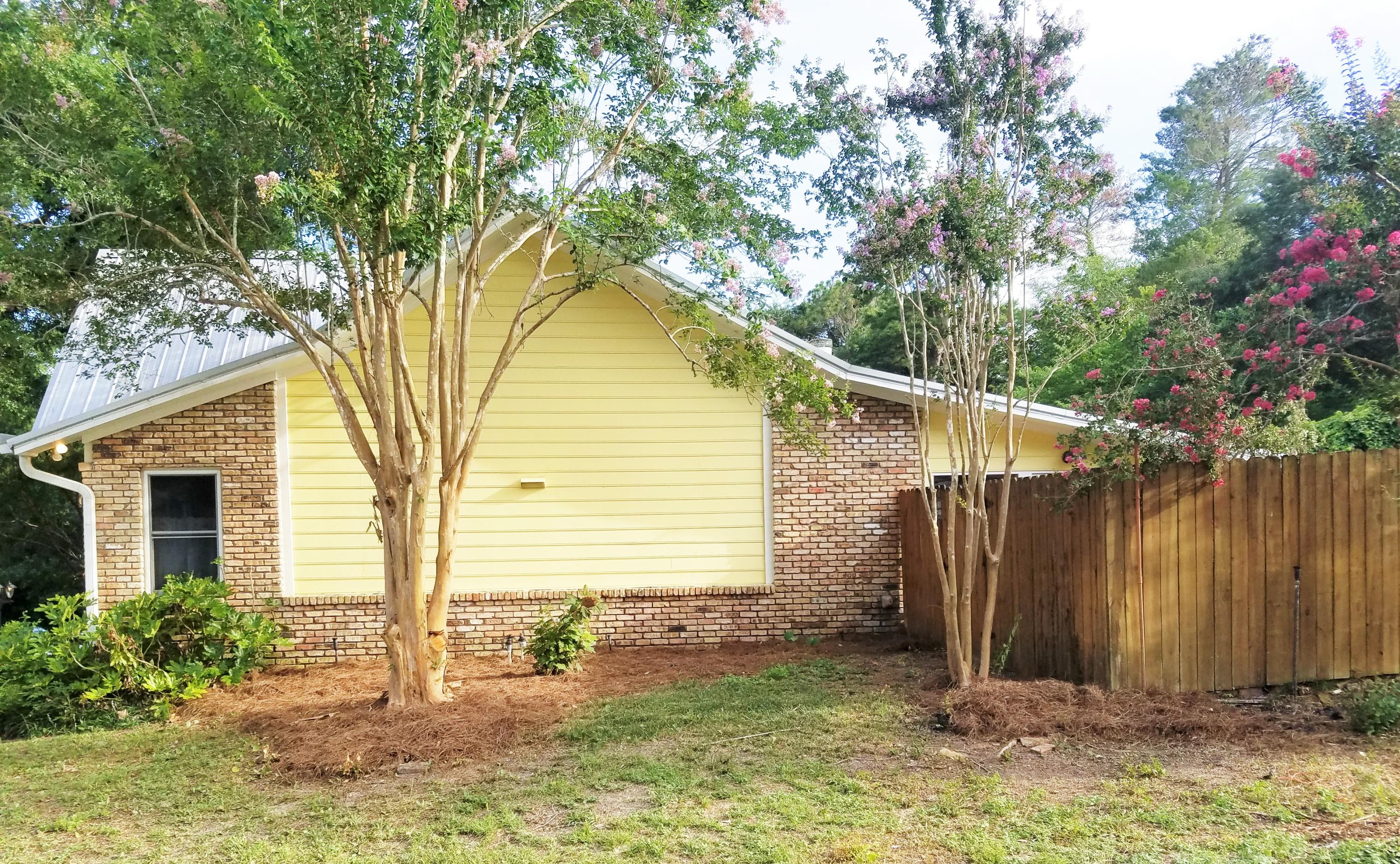 PINE FOREST S/D - Residential