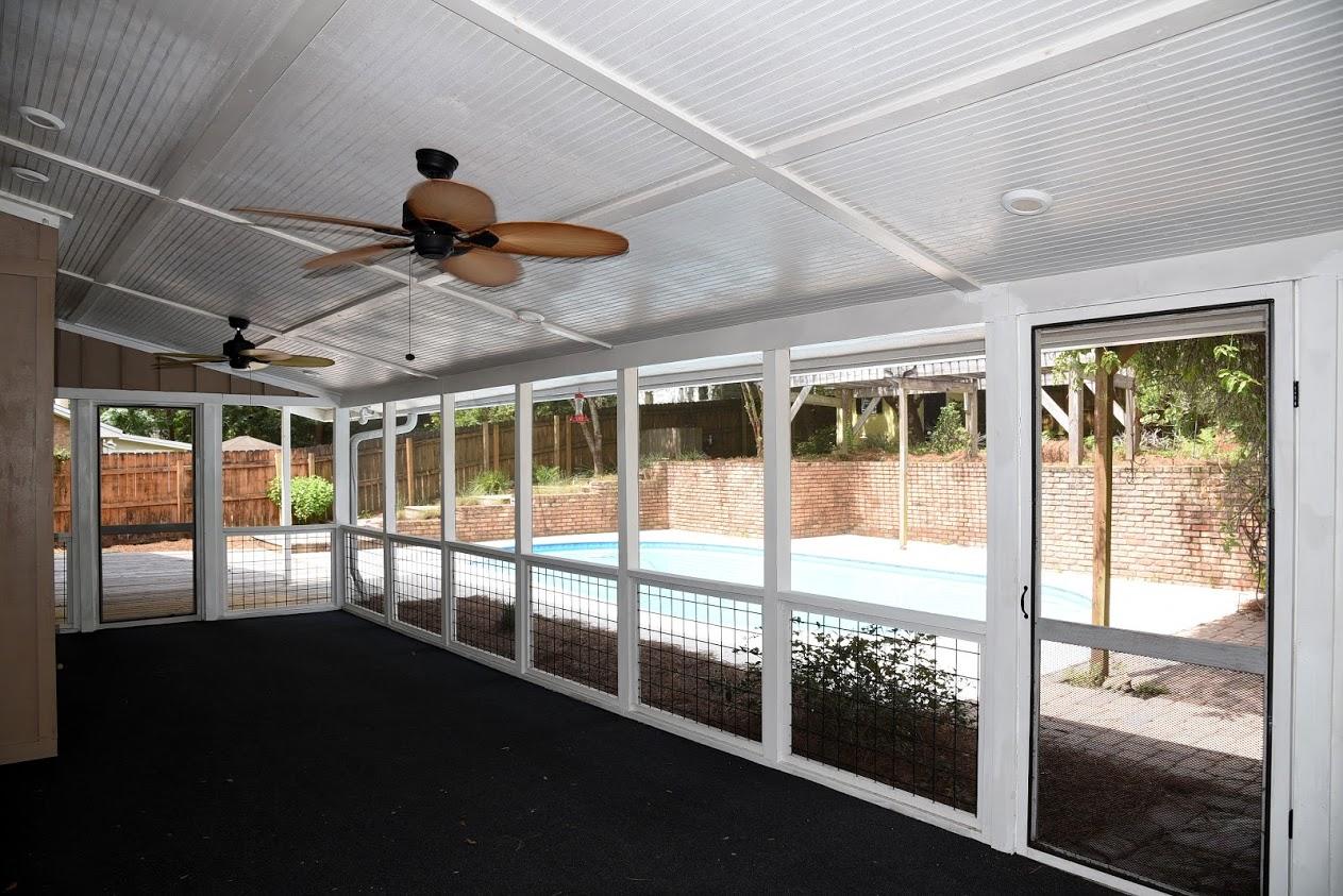 PINE FOREST S/D - Residential