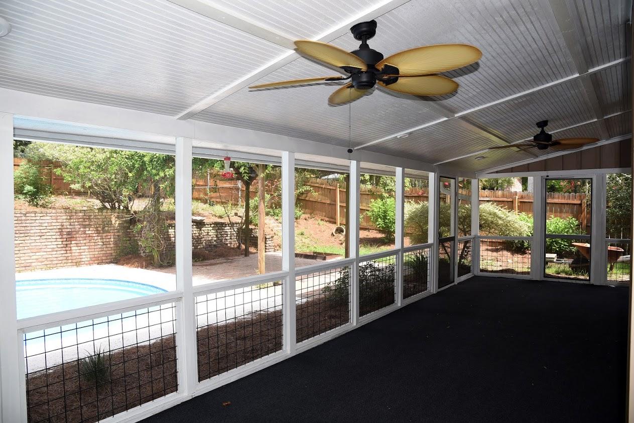 PINE FOREST S/D - Residential