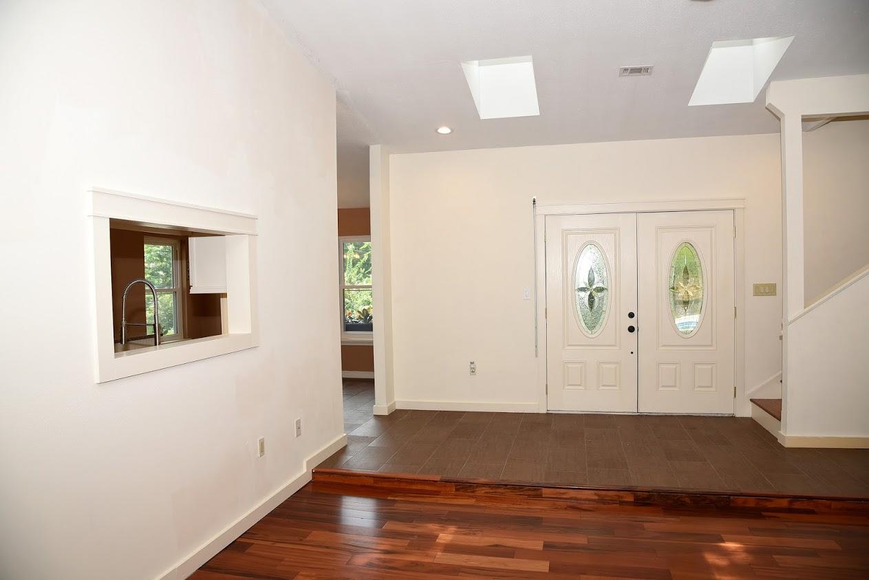 PINE FOREST S/D - Residential