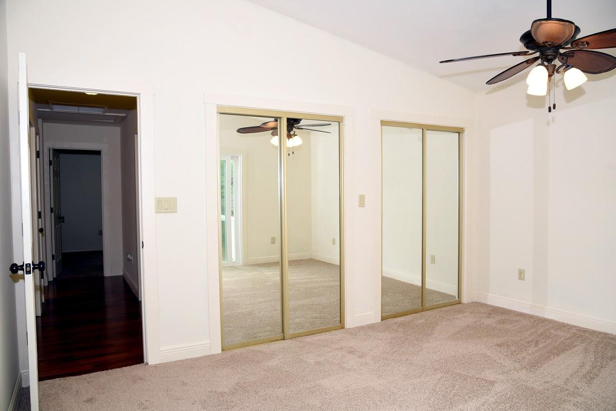 PINE FOREST S/D - Residential