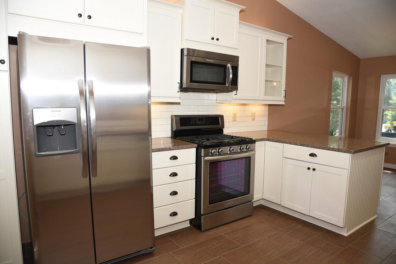 PINE FOREST S/D - Residential