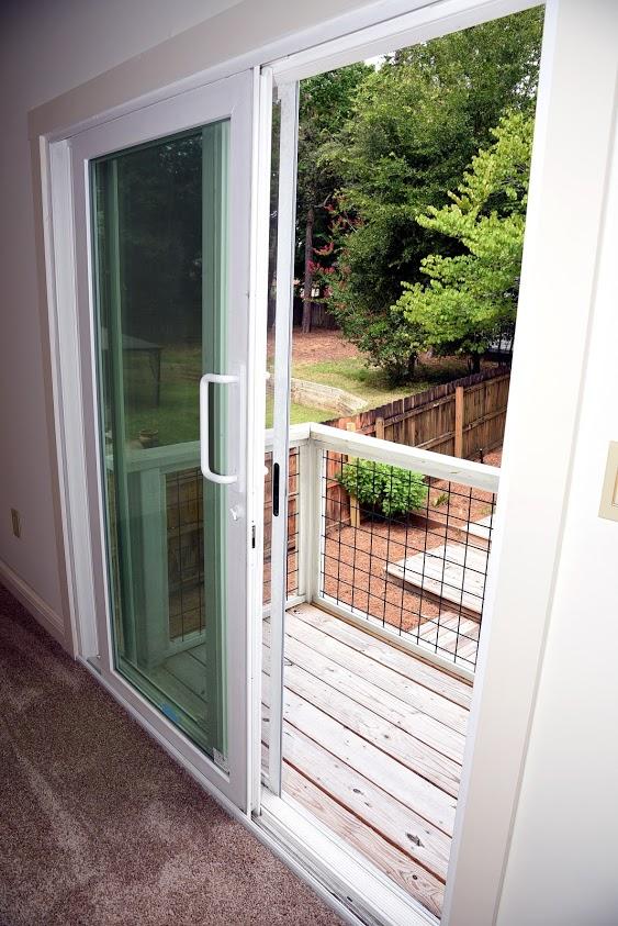 PINE FOREST S/D - Residential