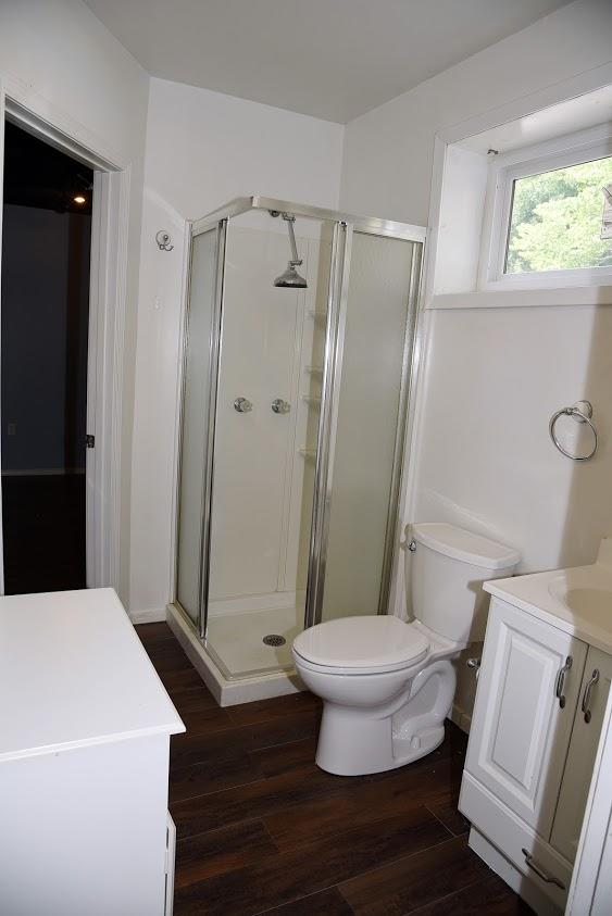 PINE FOREST S/D - Residential