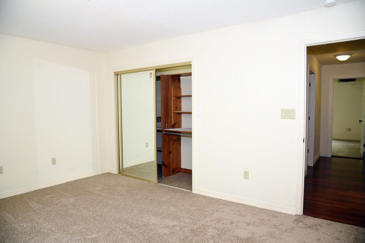 PINE FOREST S/D - Residential