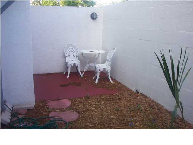 CASA DEL MAR - Residential Lease