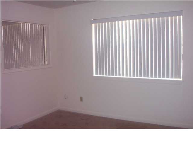 CASA DEL MAR - Residential Lease