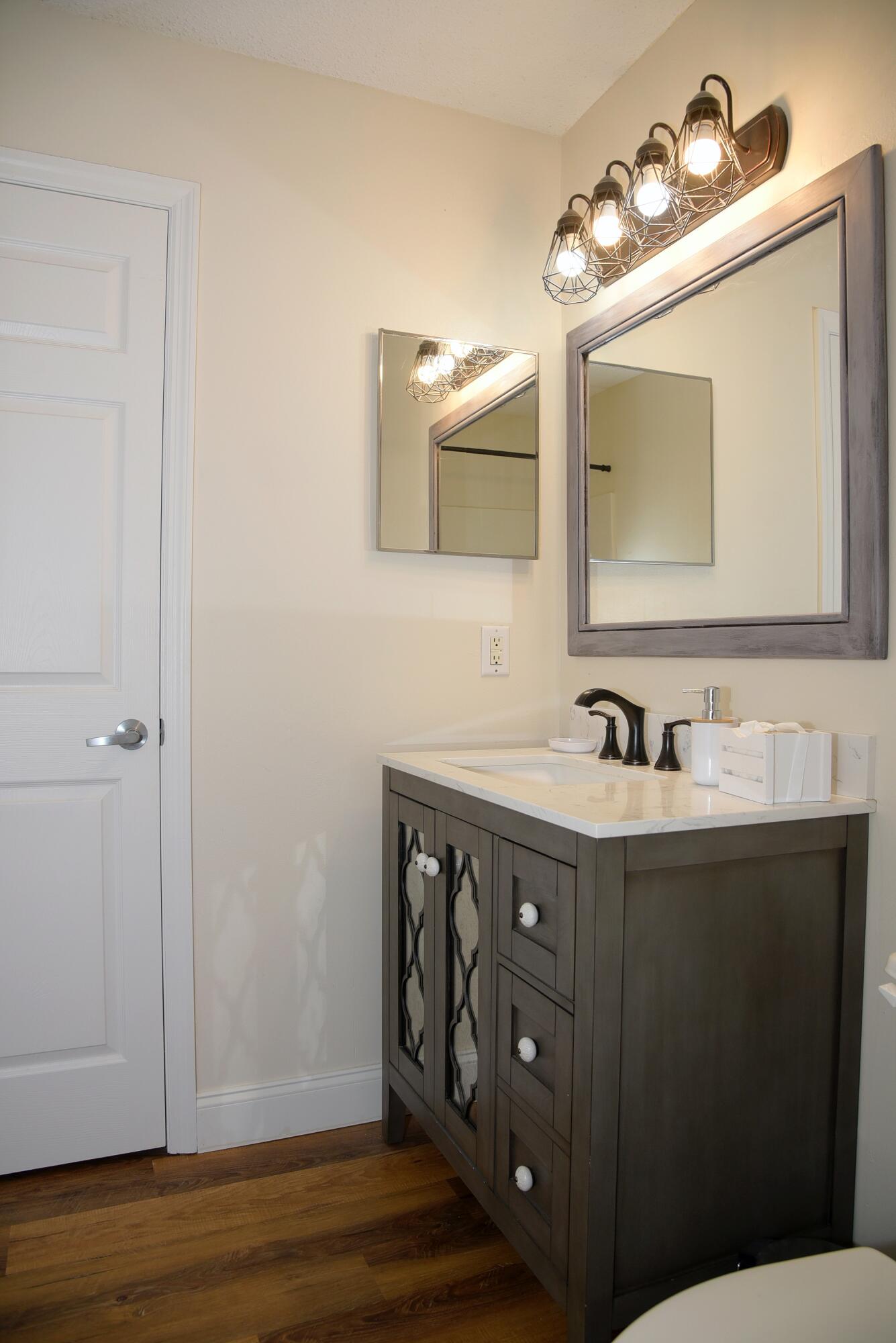 THE FLORIDA CLUB - Residential Lease