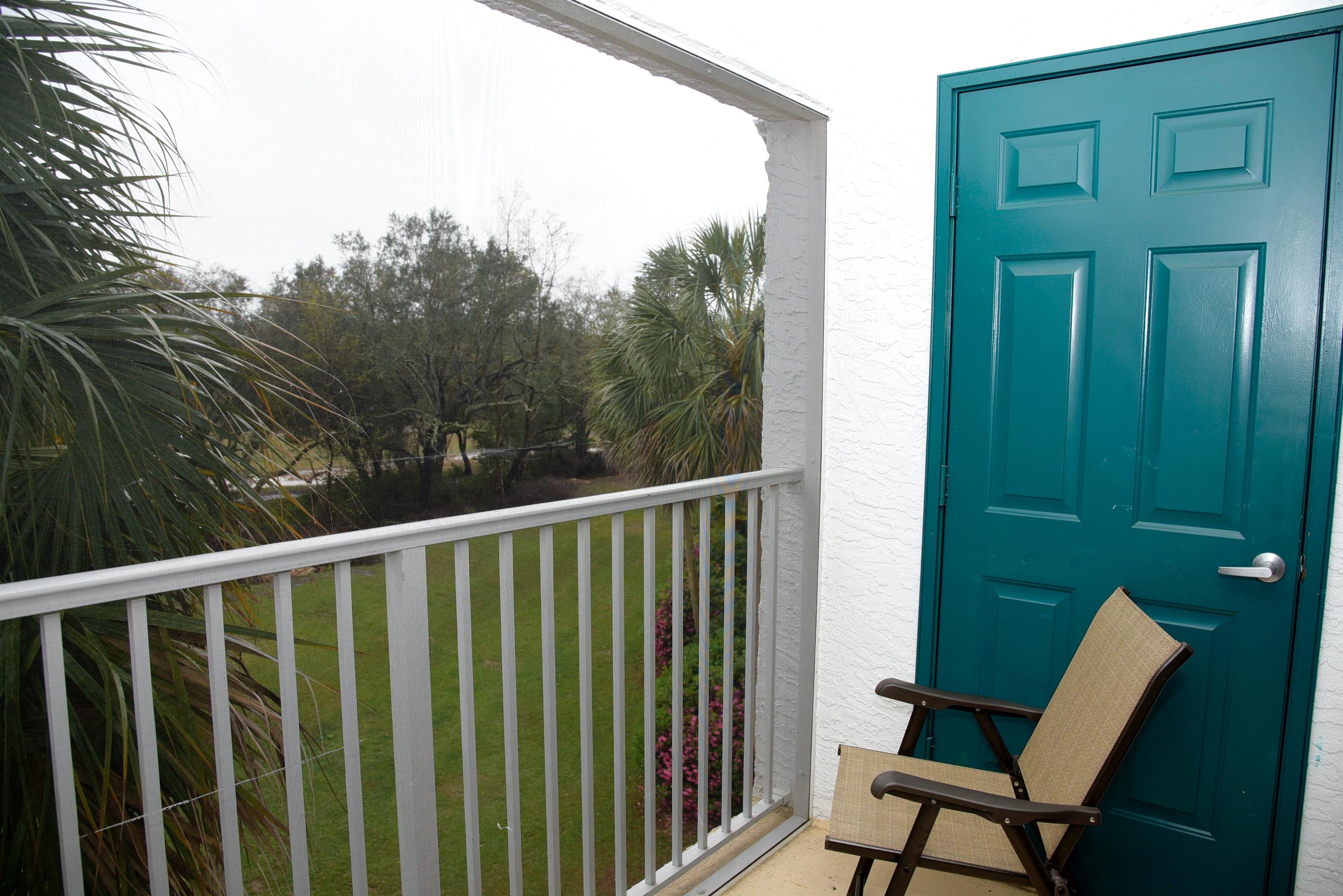 THE FLORIDA CLUB - Residential Lease