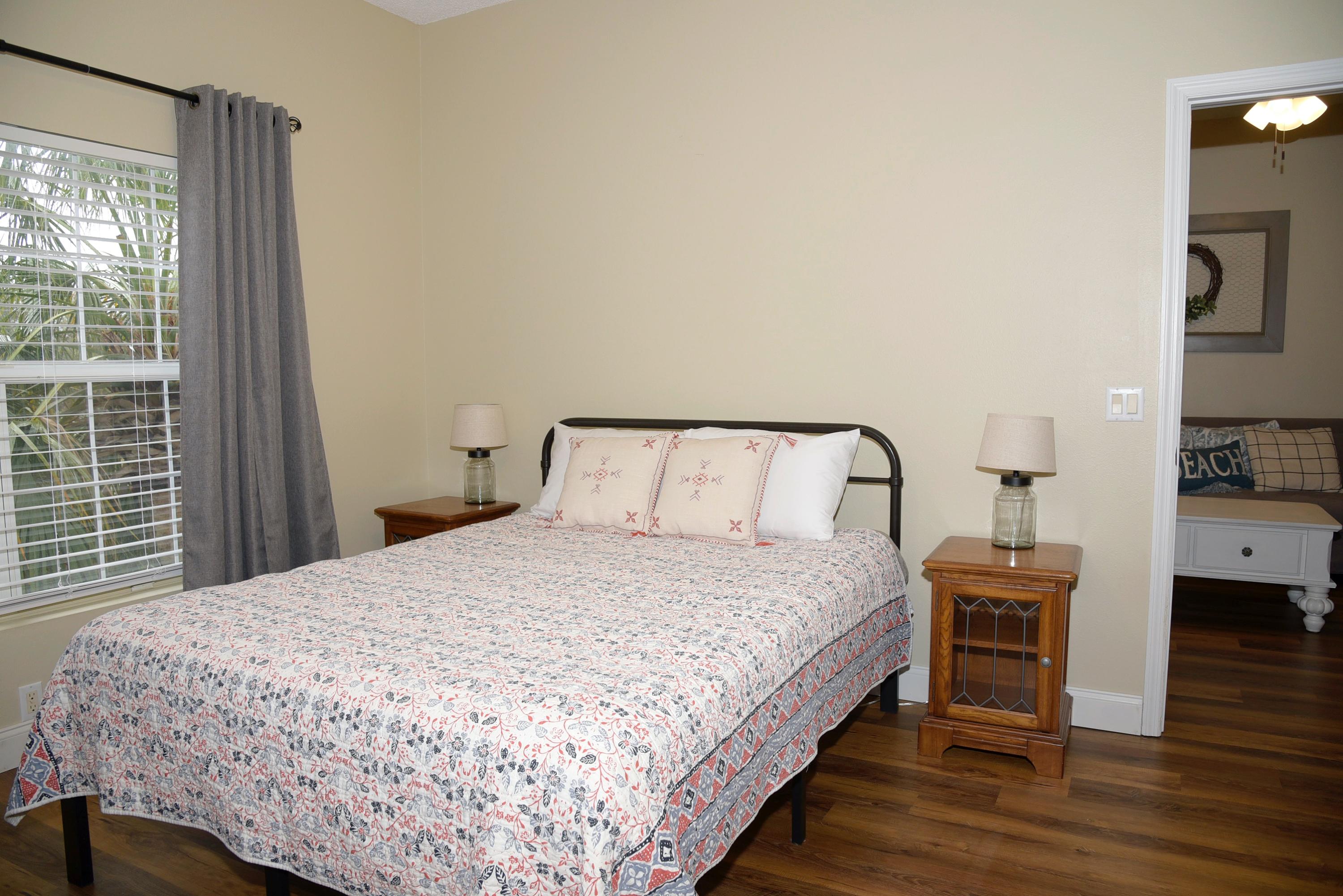 THE FLORIDA CLUB - Residential Lease