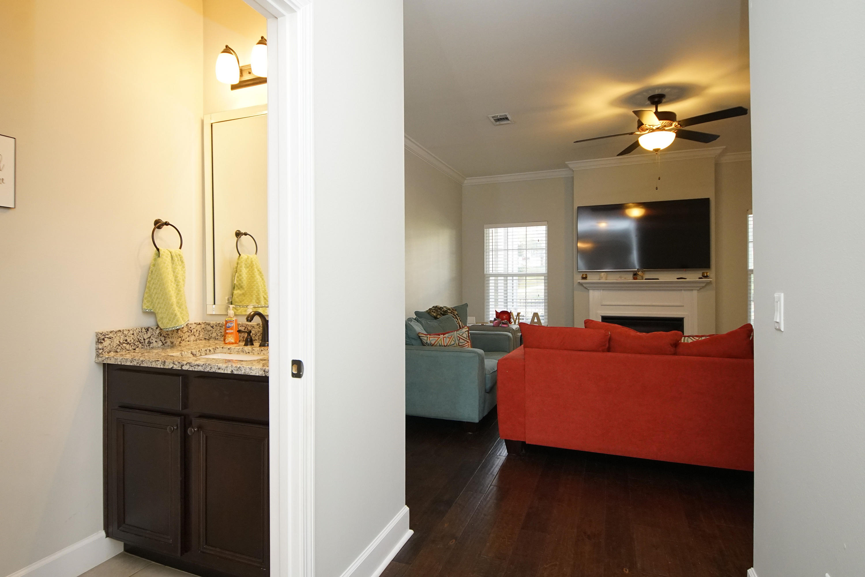 Traditions At Water Oaks - Residential