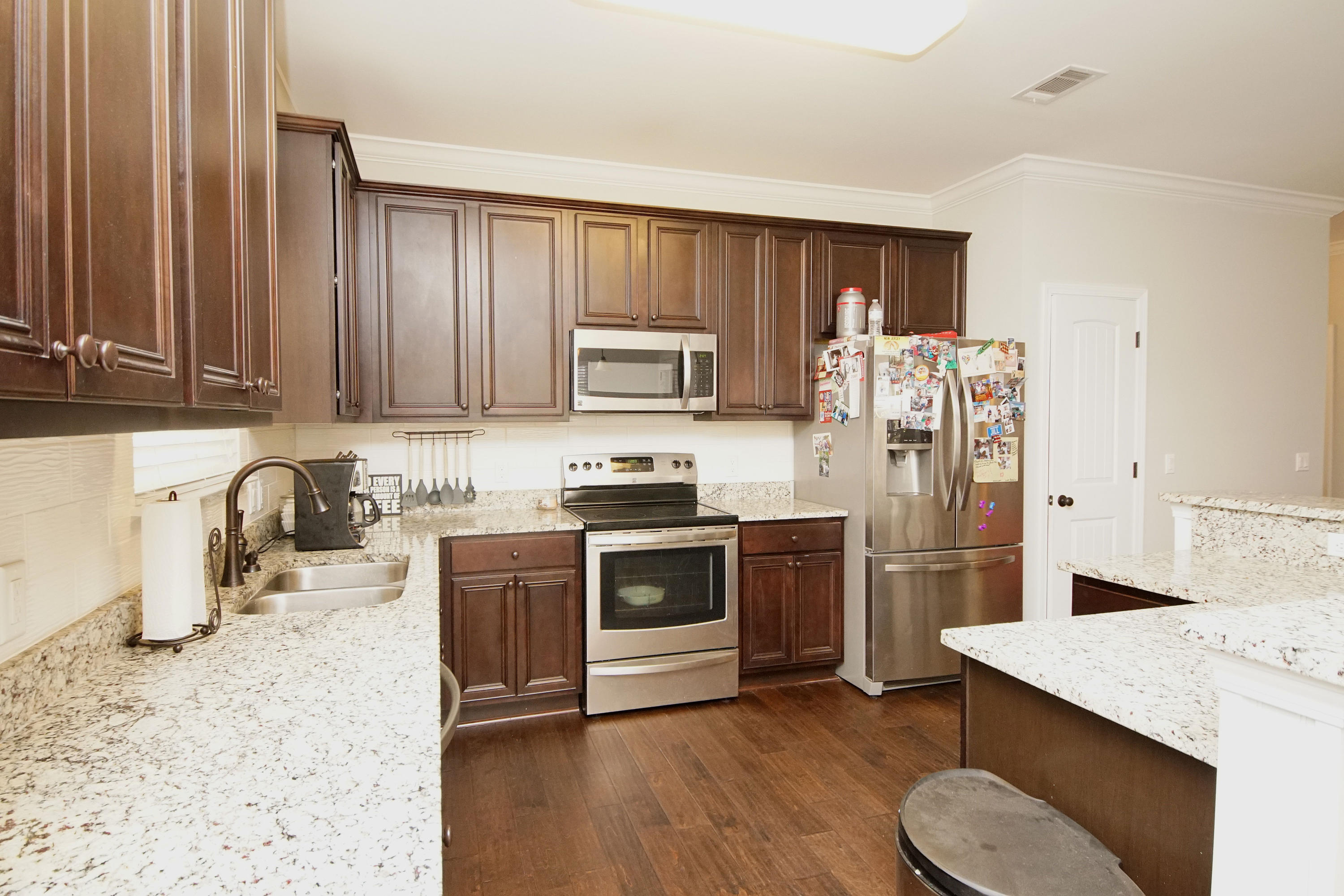 Traditions At Water Oaks - Residential