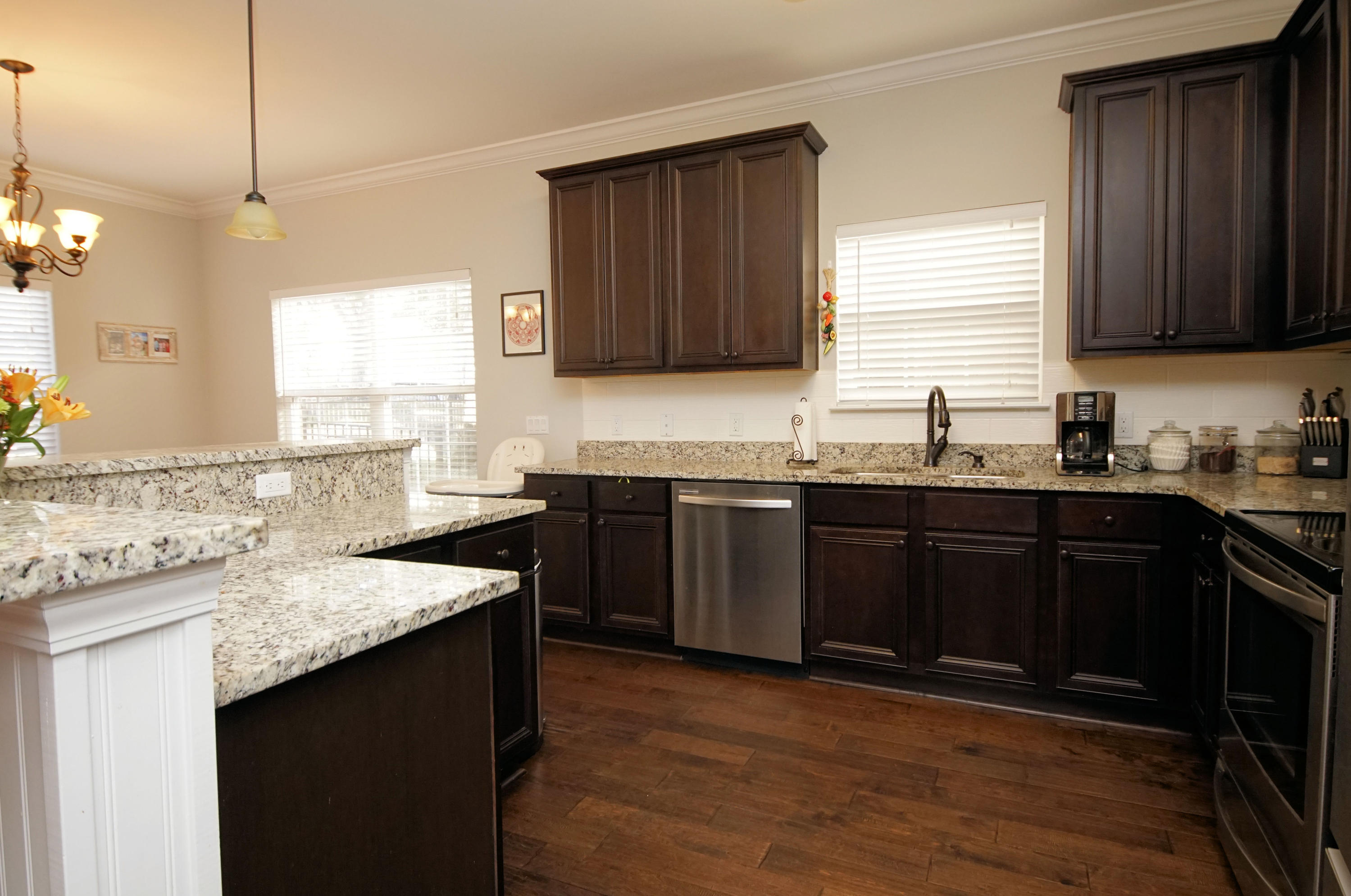 Traditions At Water Oaks - Residential