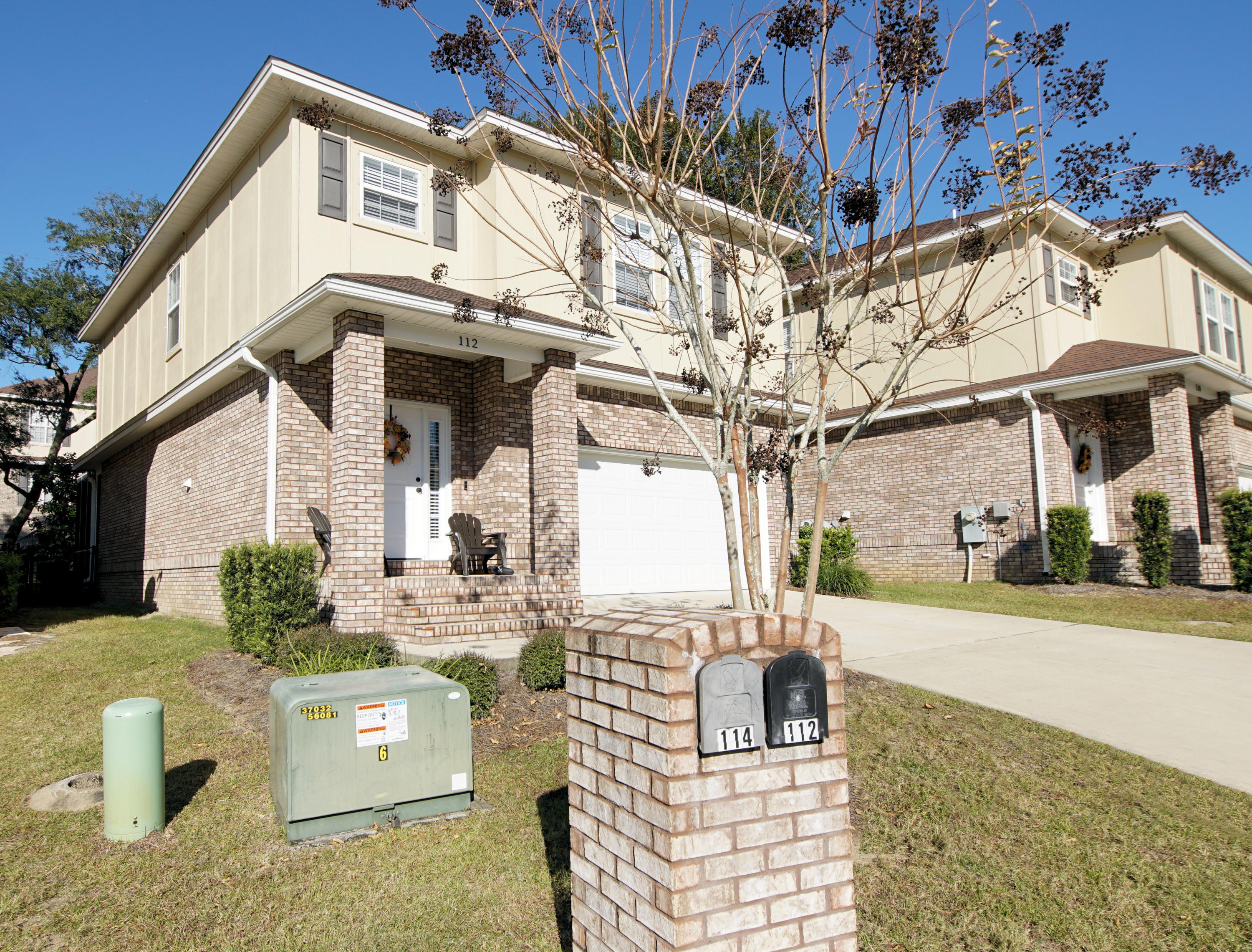 Traditions At Water Oaks - Residential