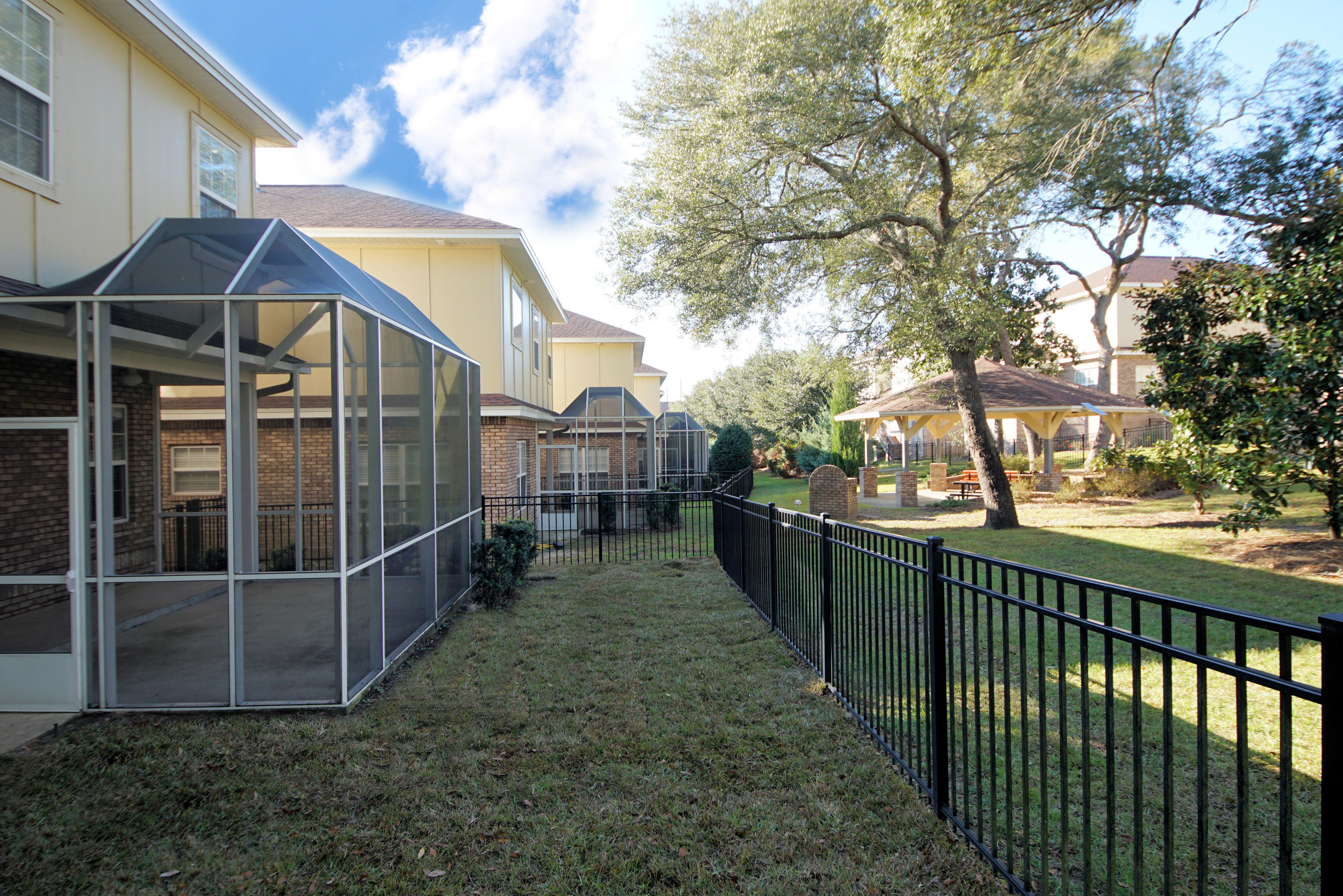 Traditions At Water Oaks - Residential