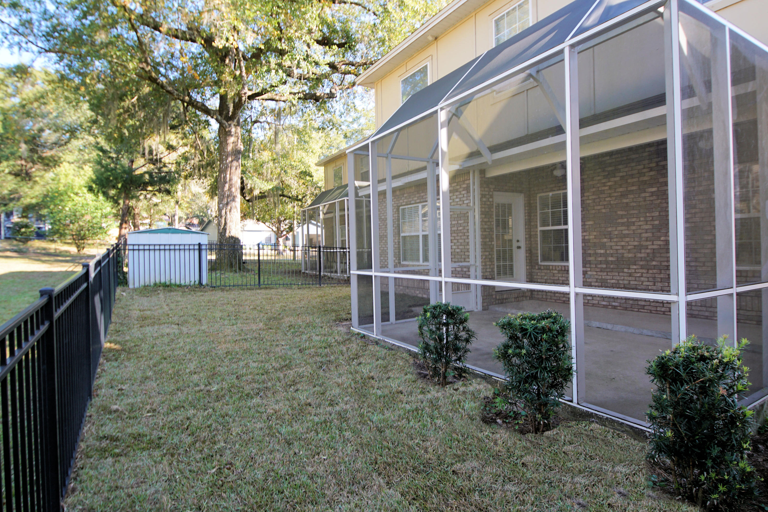 Traditions At Water Oaks - Residential