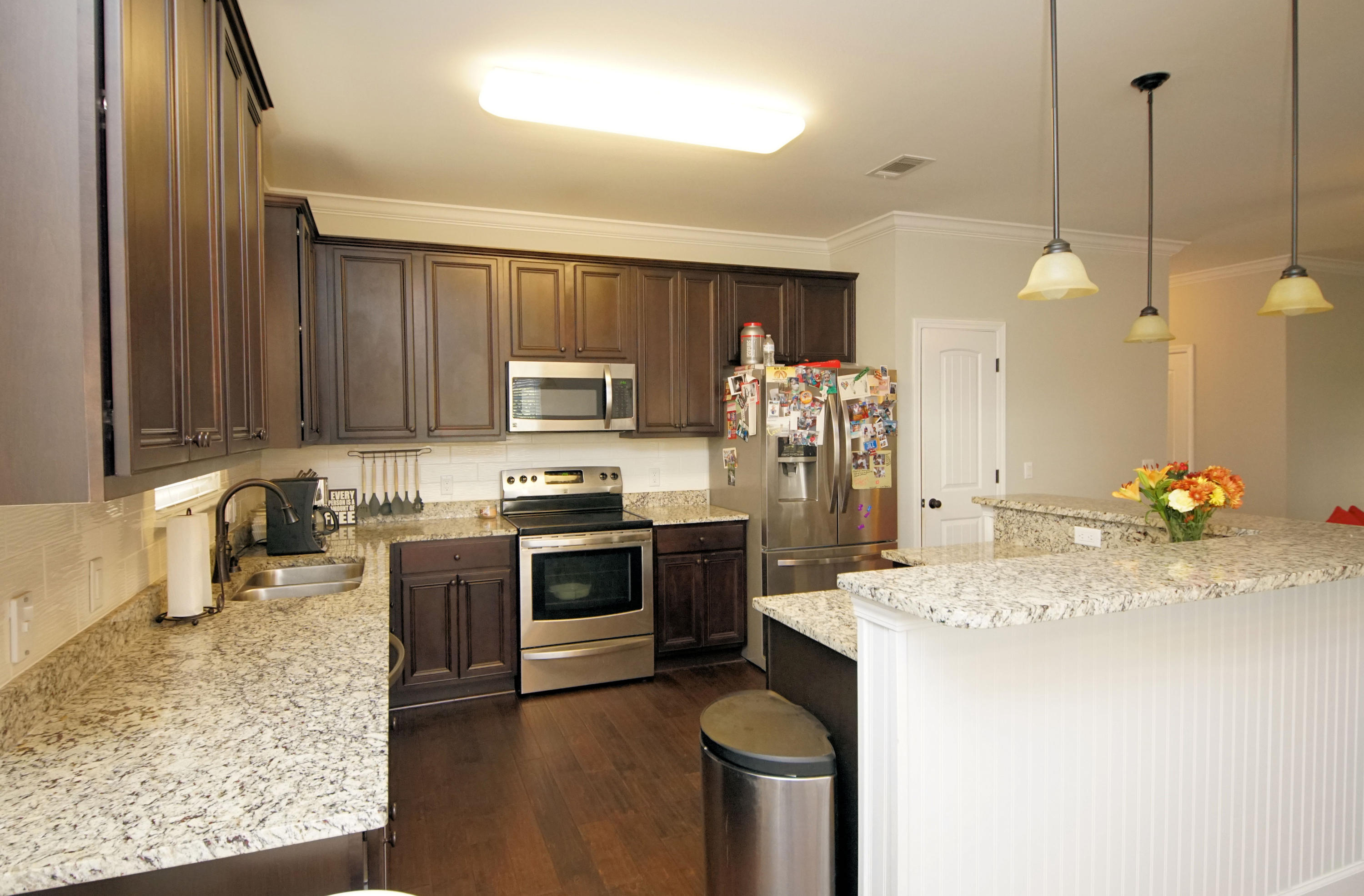 Traditions At Water Oaks - Residential