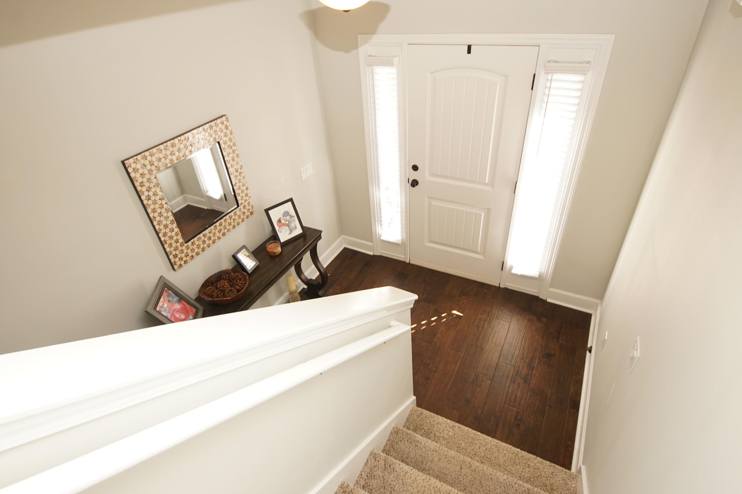 Traditions At Water Oaks - Residential