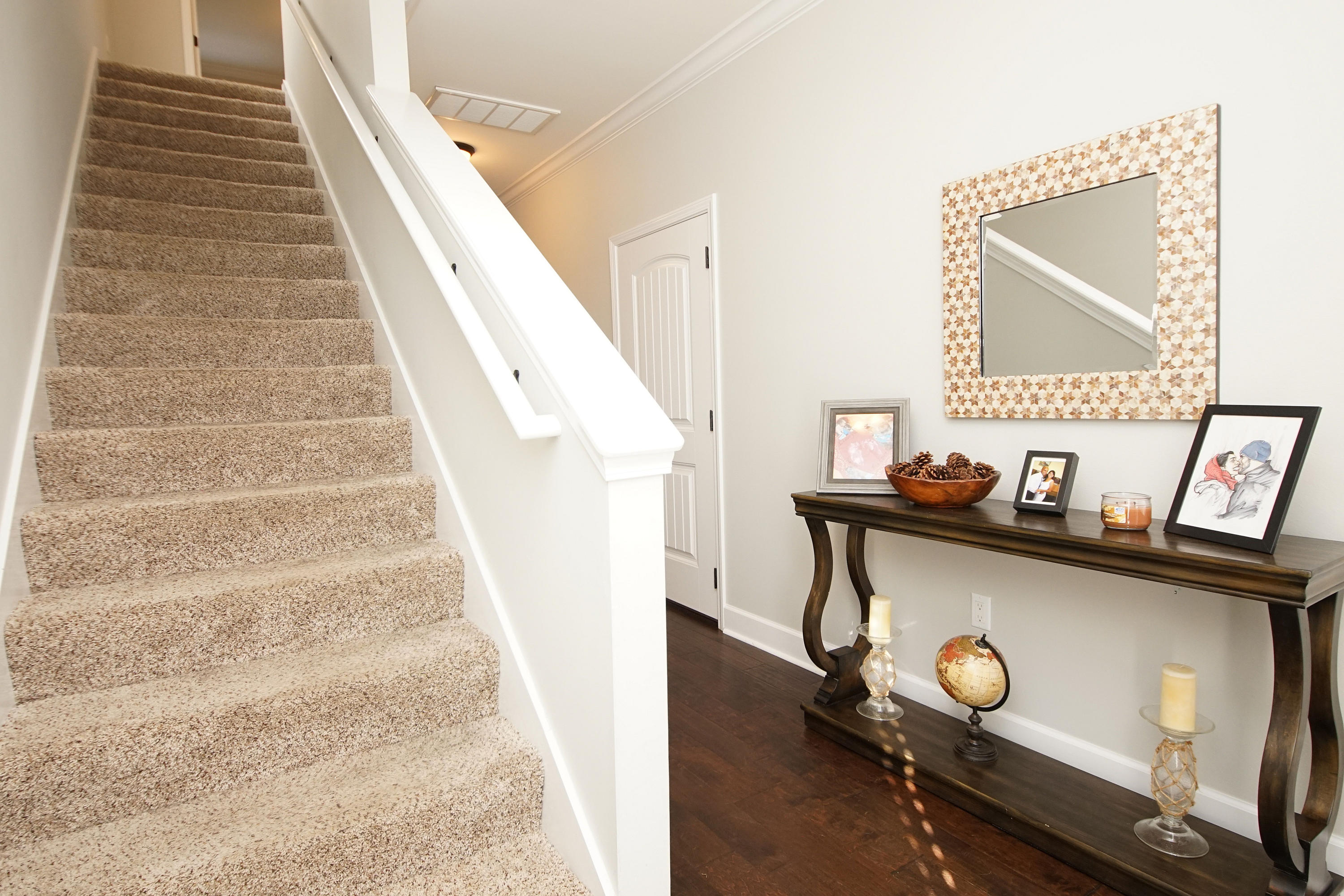 Traditions At Water Oaks - Residential