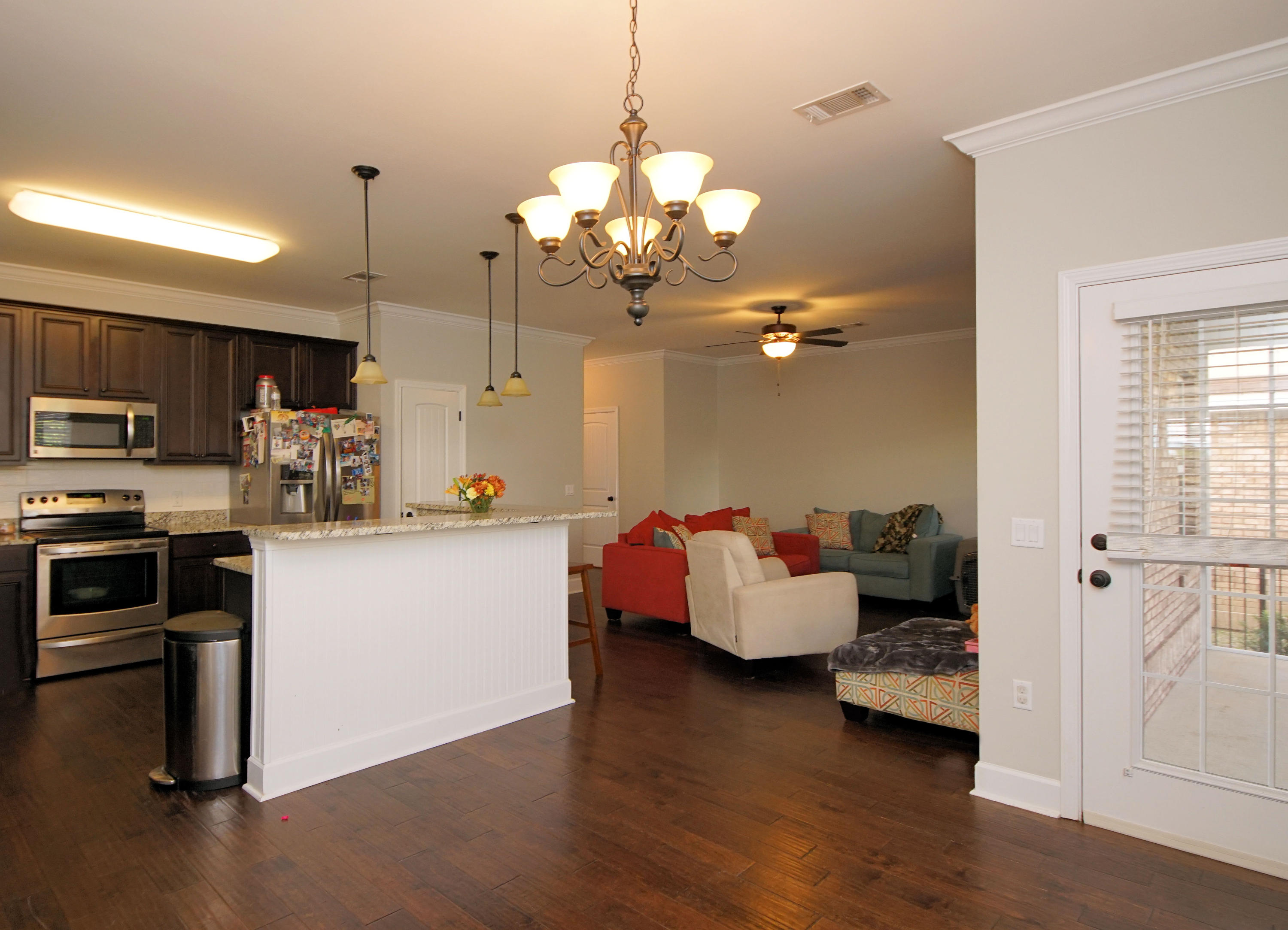 Traditions At Water Oaks - Residential