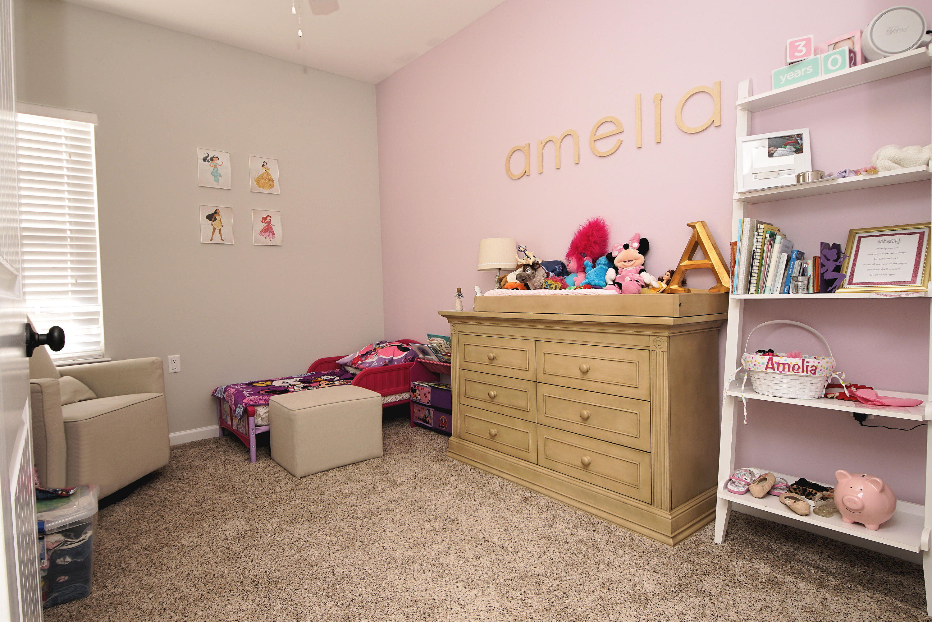 Traditions At Water Oaks - Residential