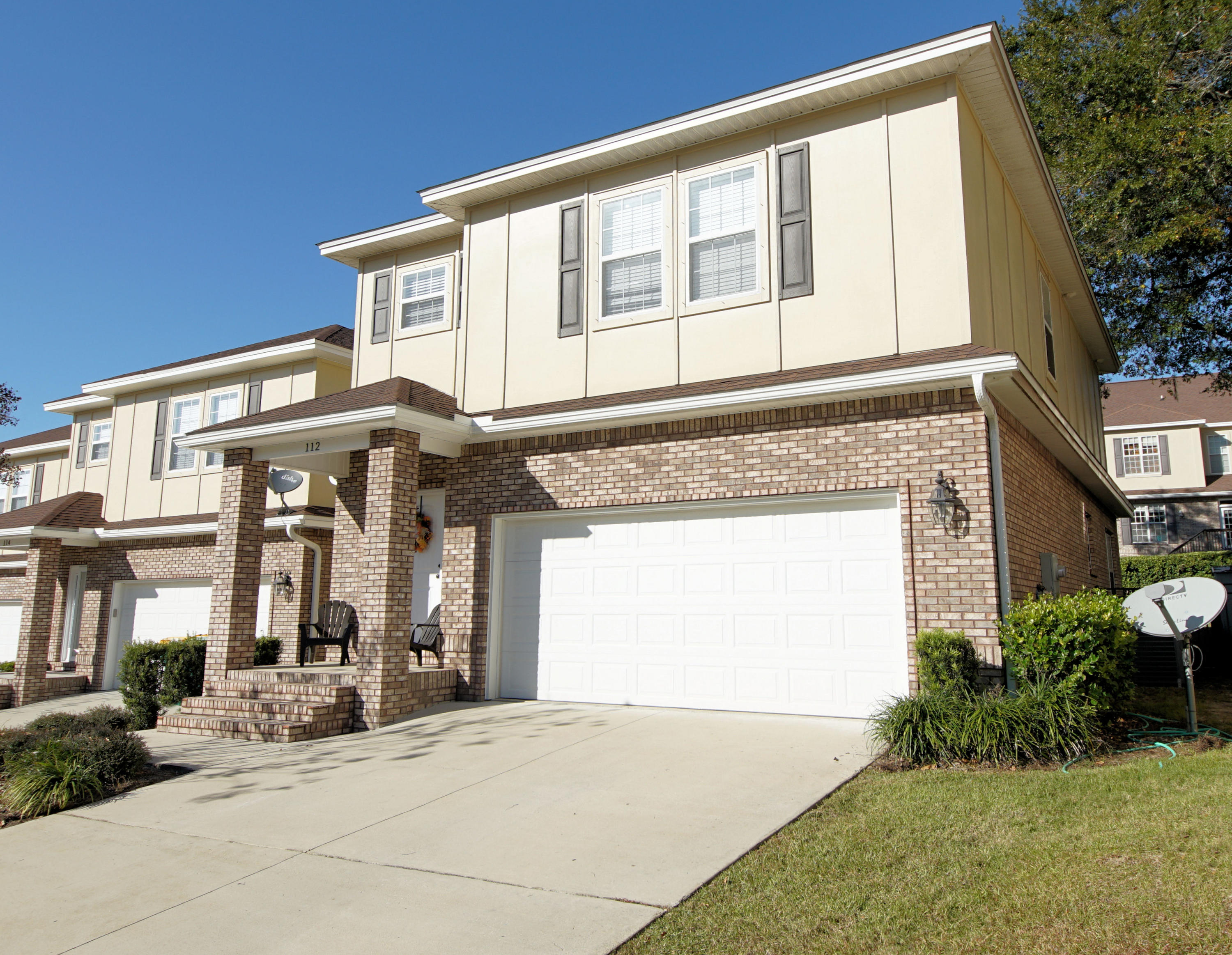 Traditions At Water Oaks - Residential