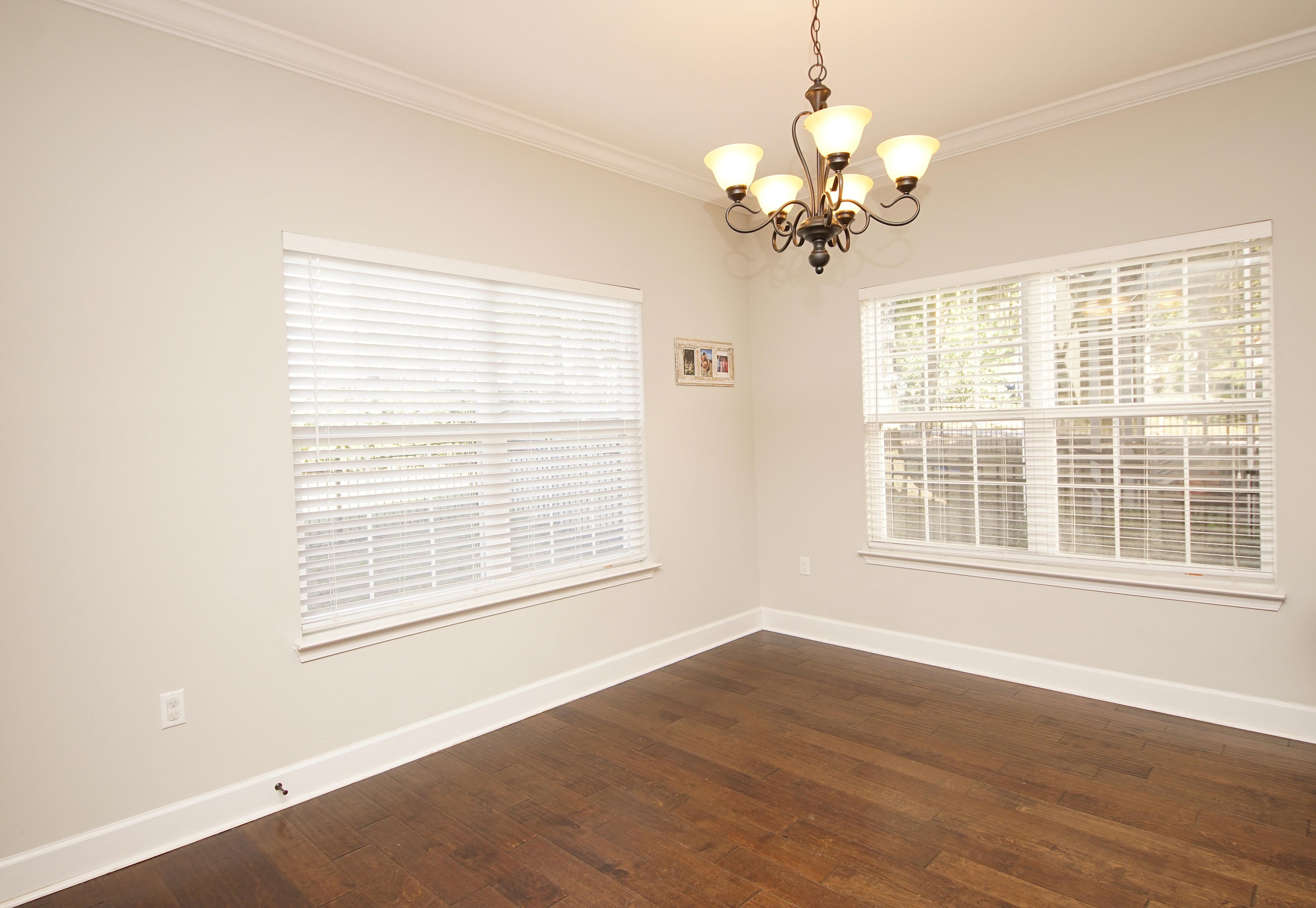 Traditions At Water Oaks - Residential