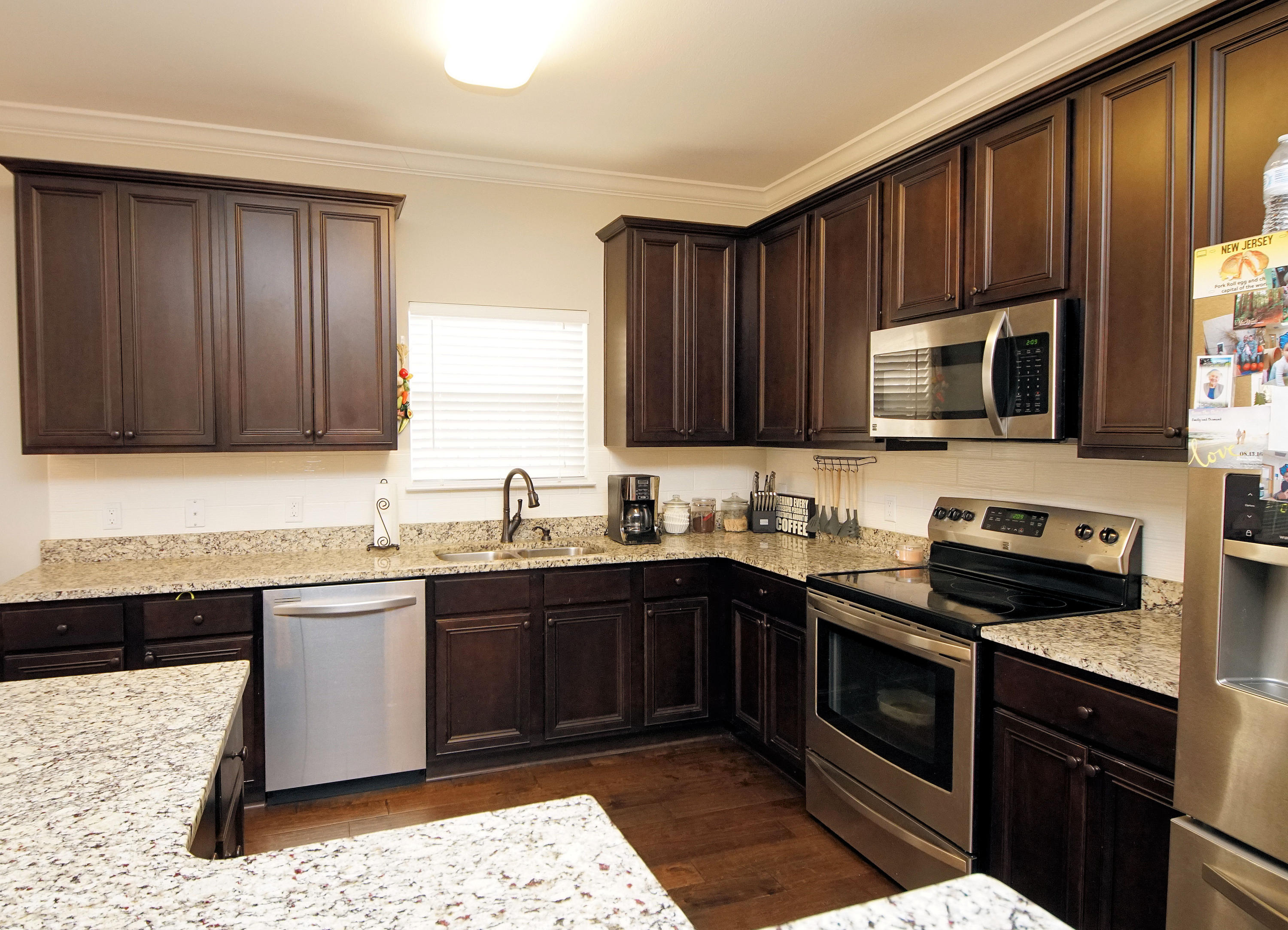 Traditions At Water Oaks - Residential