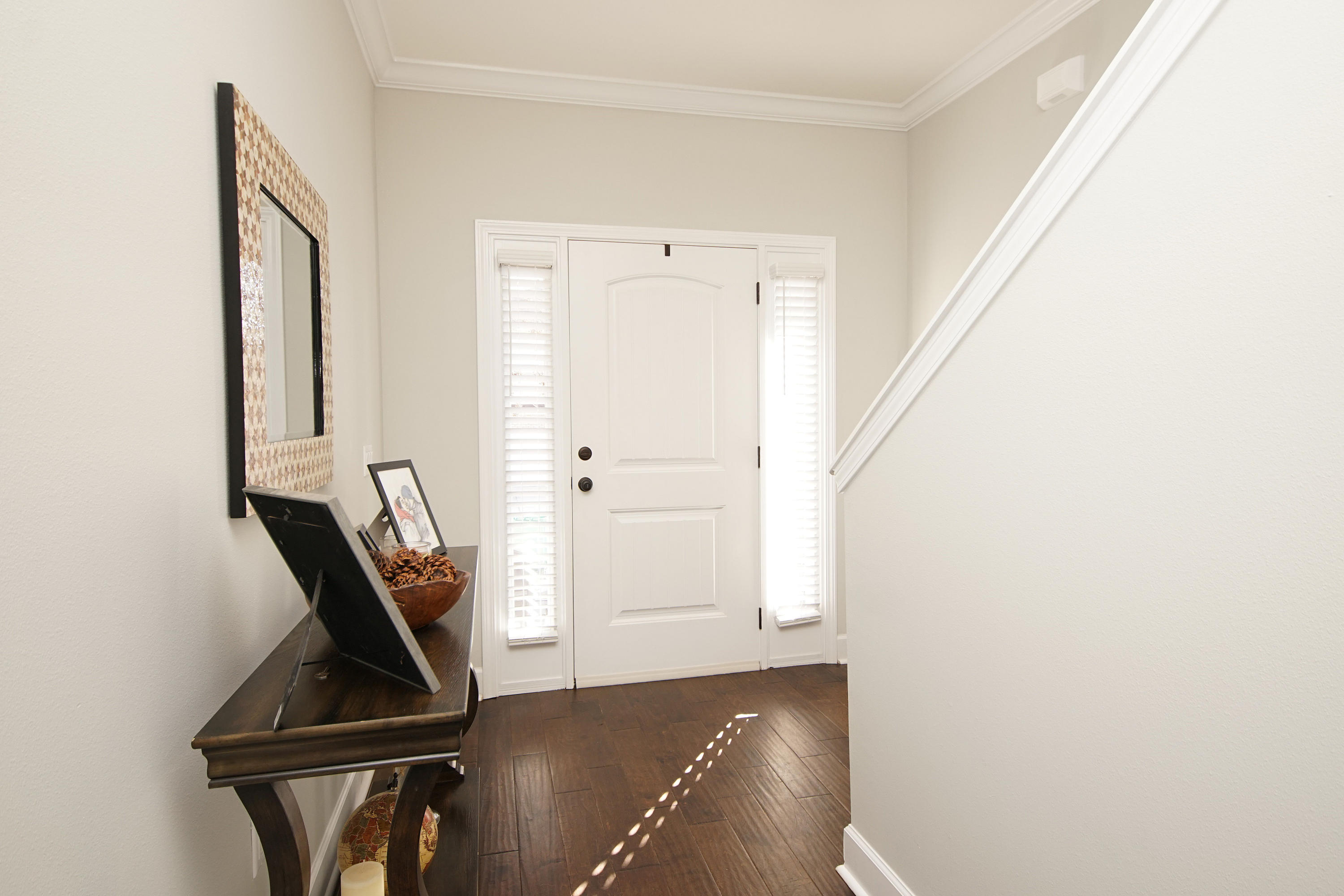 Traditions At Water Oaks - Residential