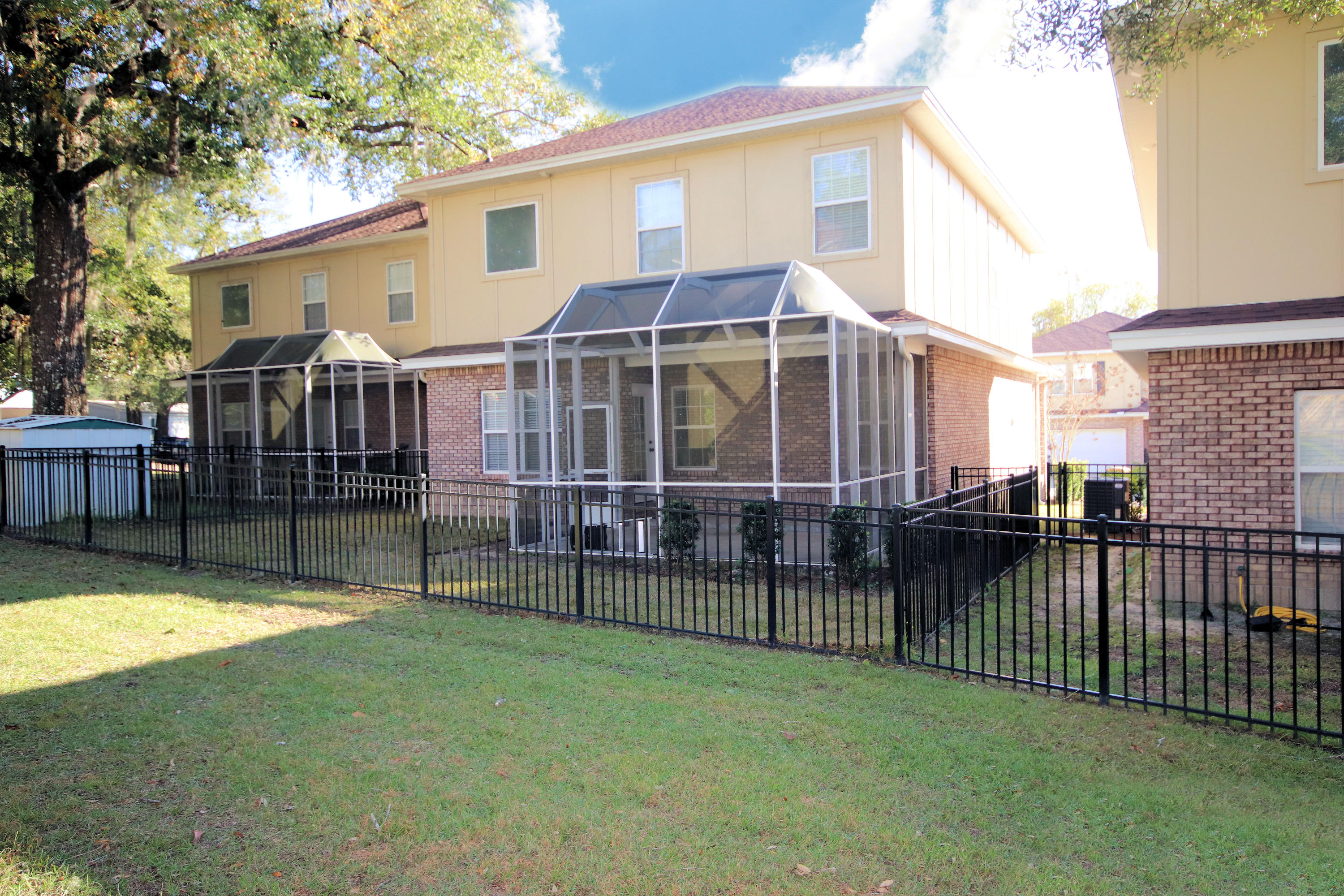 Traditions At Water Oaks - Residential