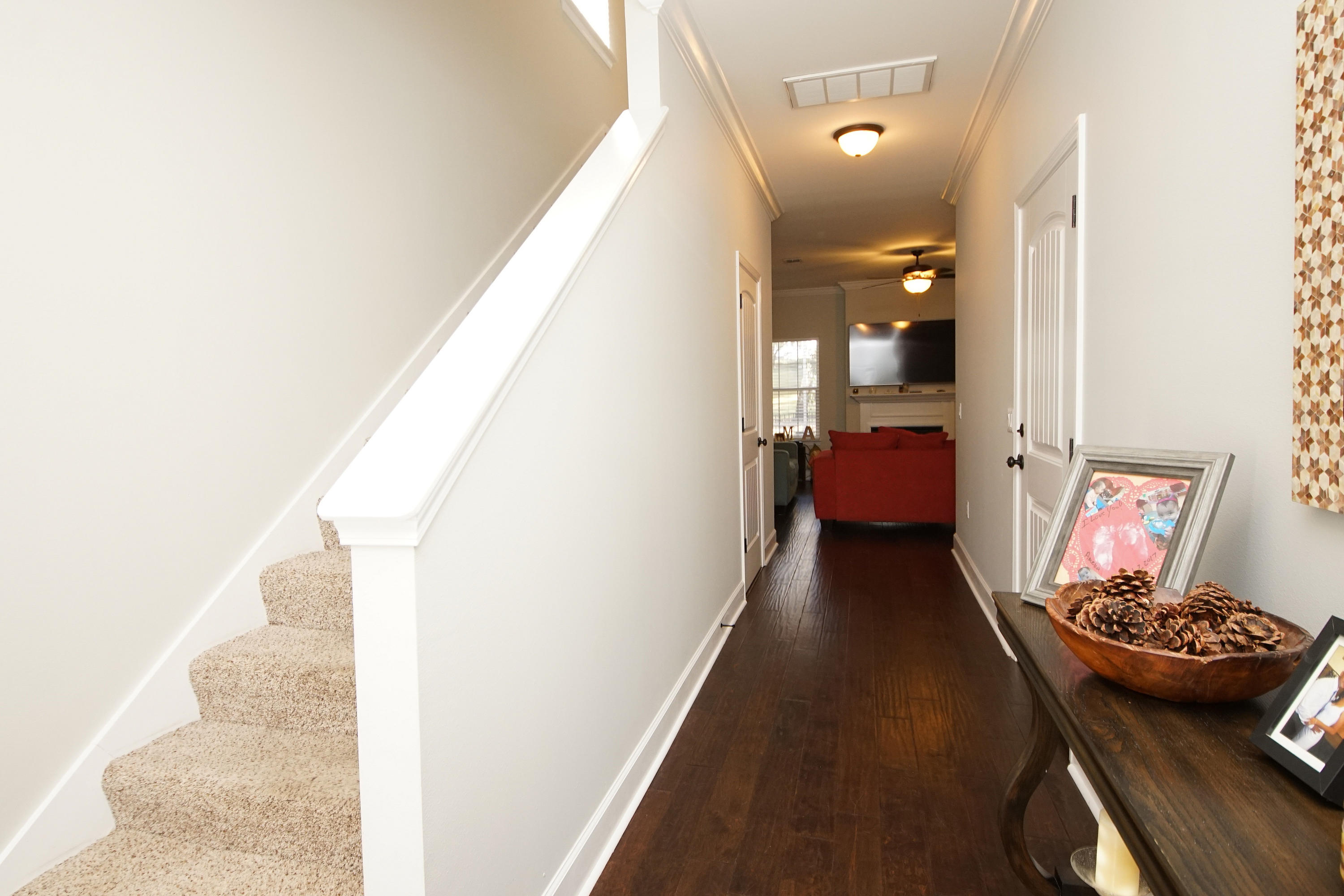 Traditions At Water Oaks - Residential