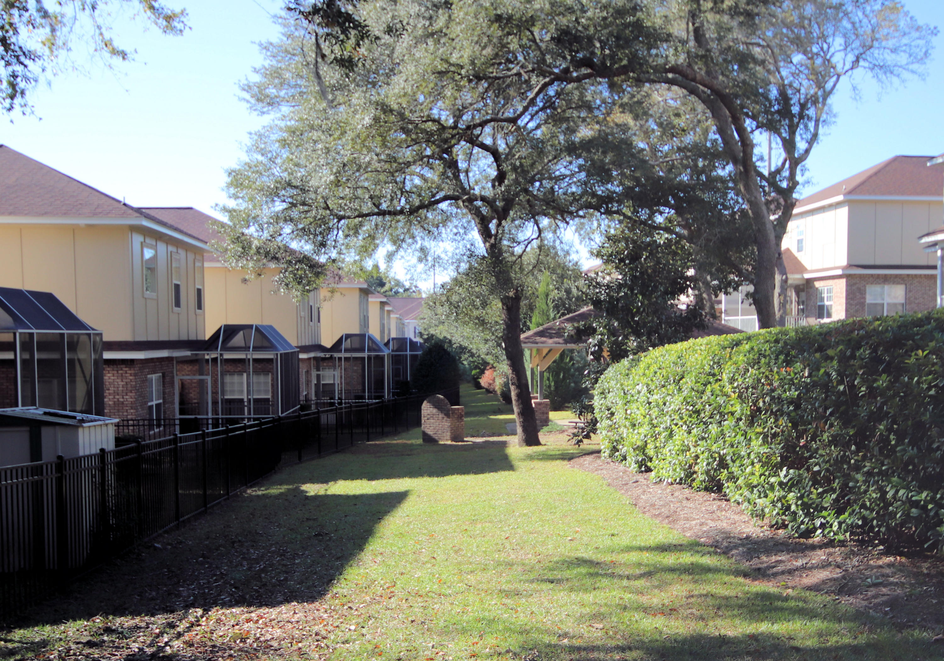 Traditions At Water Oaks - Residential