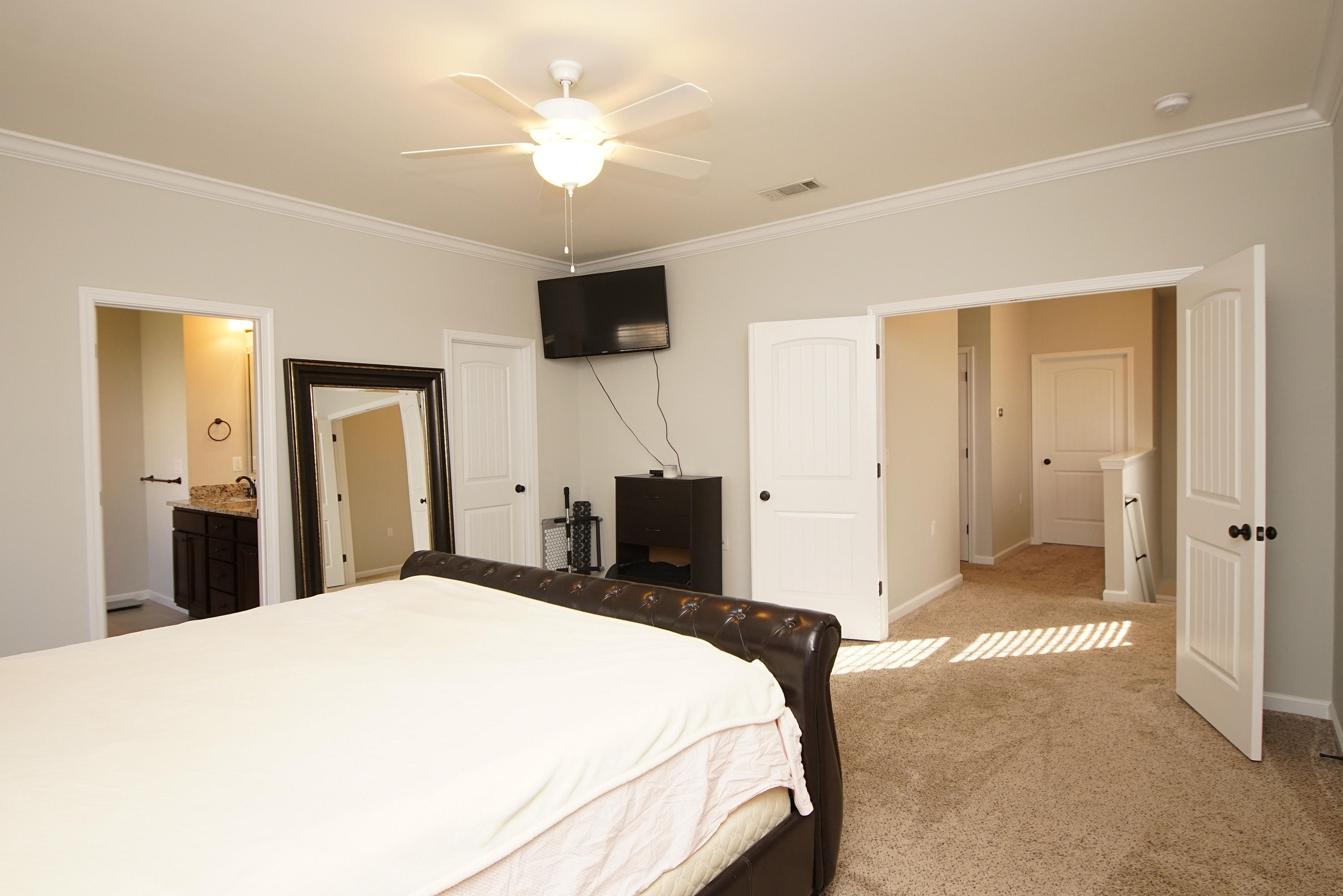 Traditions At Water Oaks - Residential