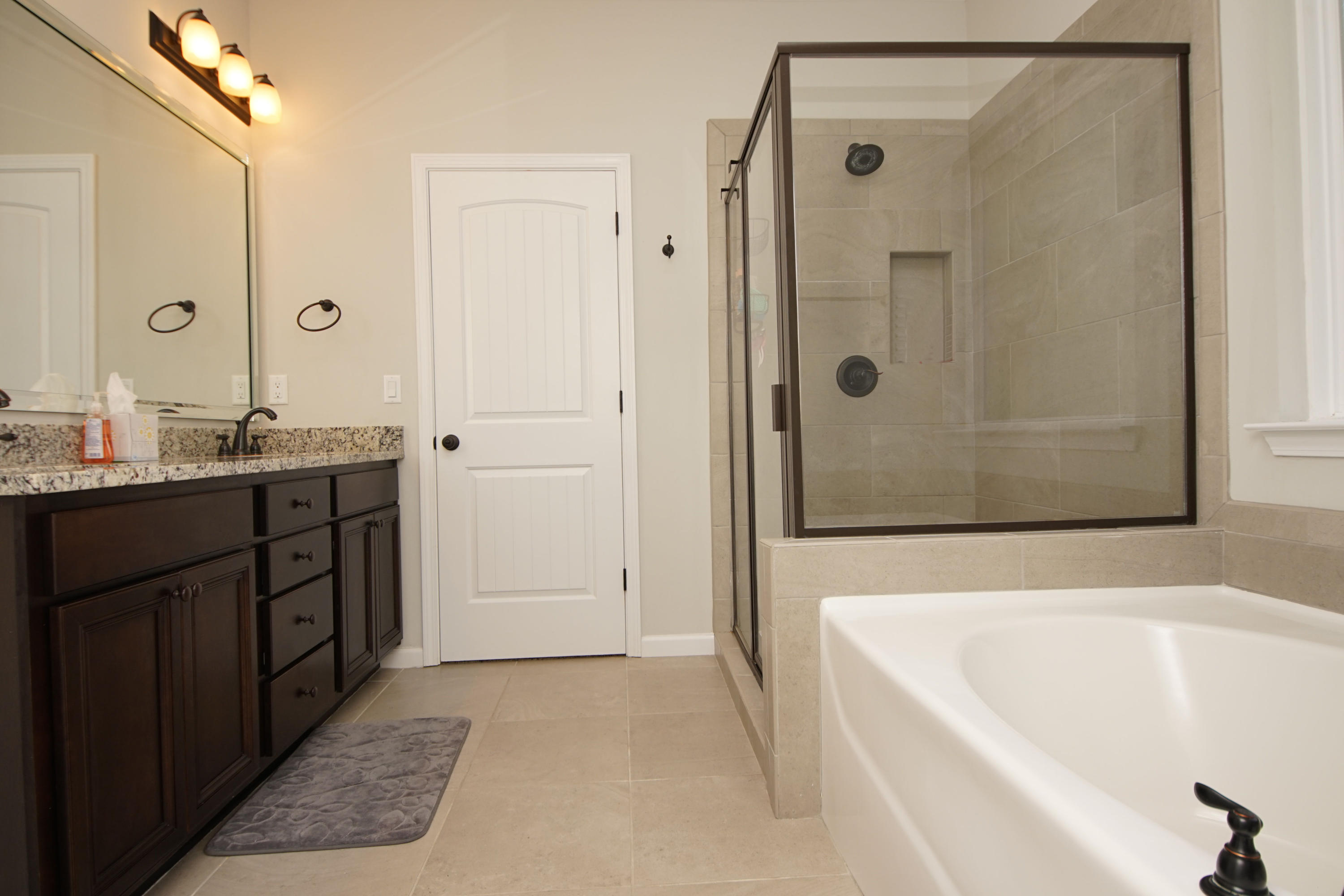 Traditions At Water Oaks - Residential