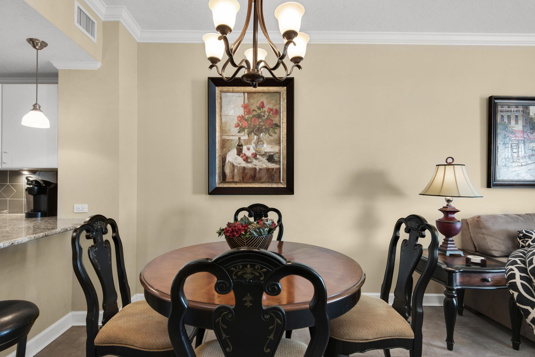 GRAND PANAMA BEACH RESORTS - Residential