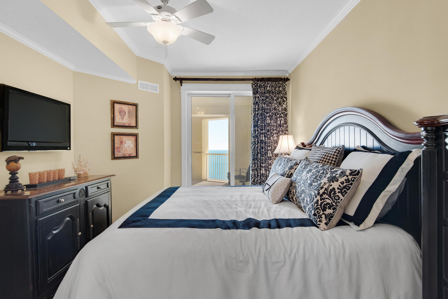 GRAND PANAMA BEACH RESORTS - Residential