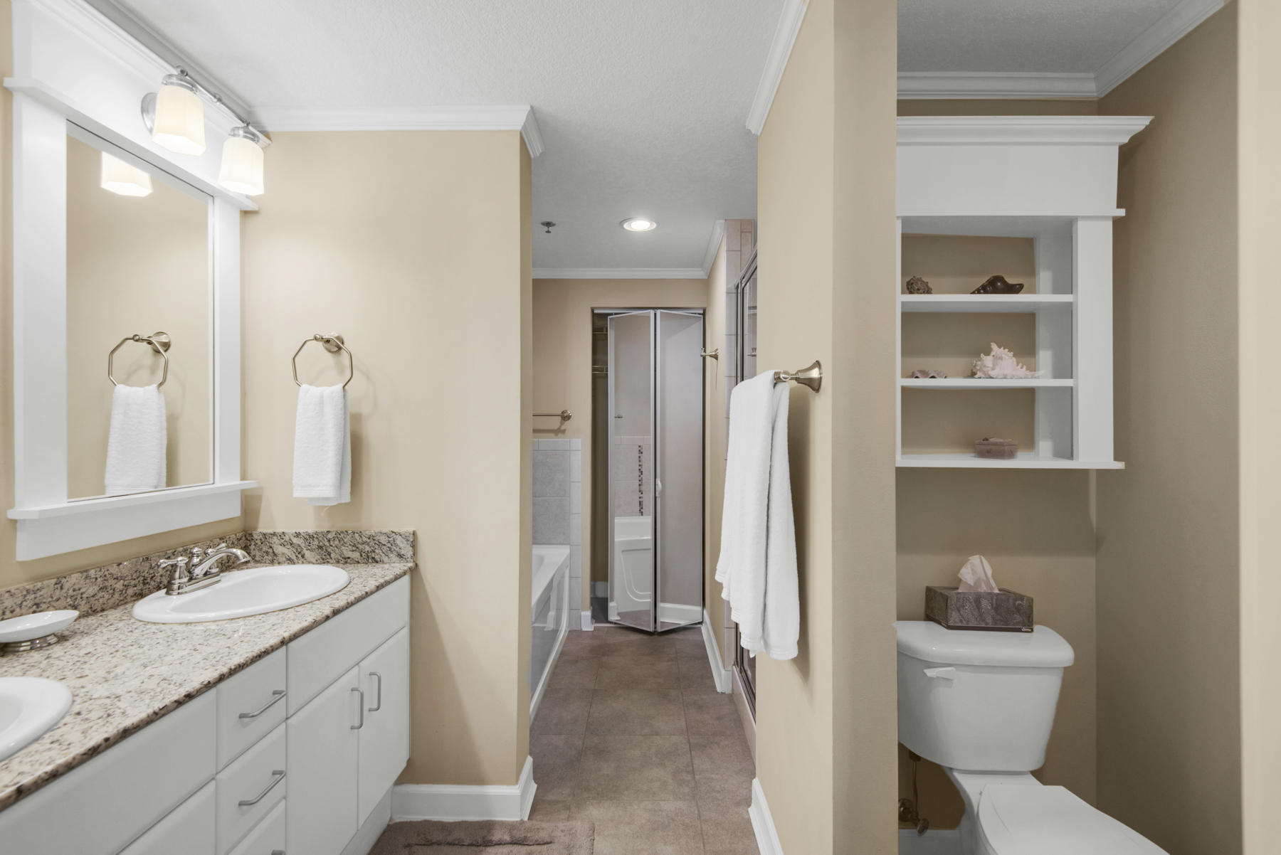 GRAND PANAMA BEACH RESORTS - Residential