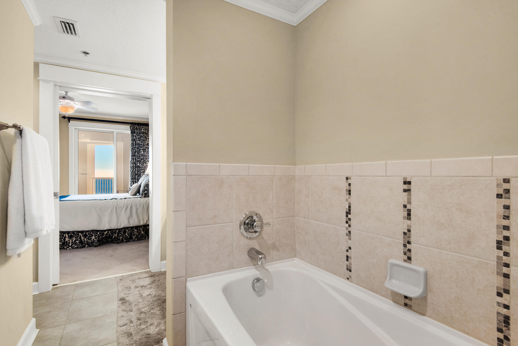 GRAND PANAMA BEACH RESORTS - Residential